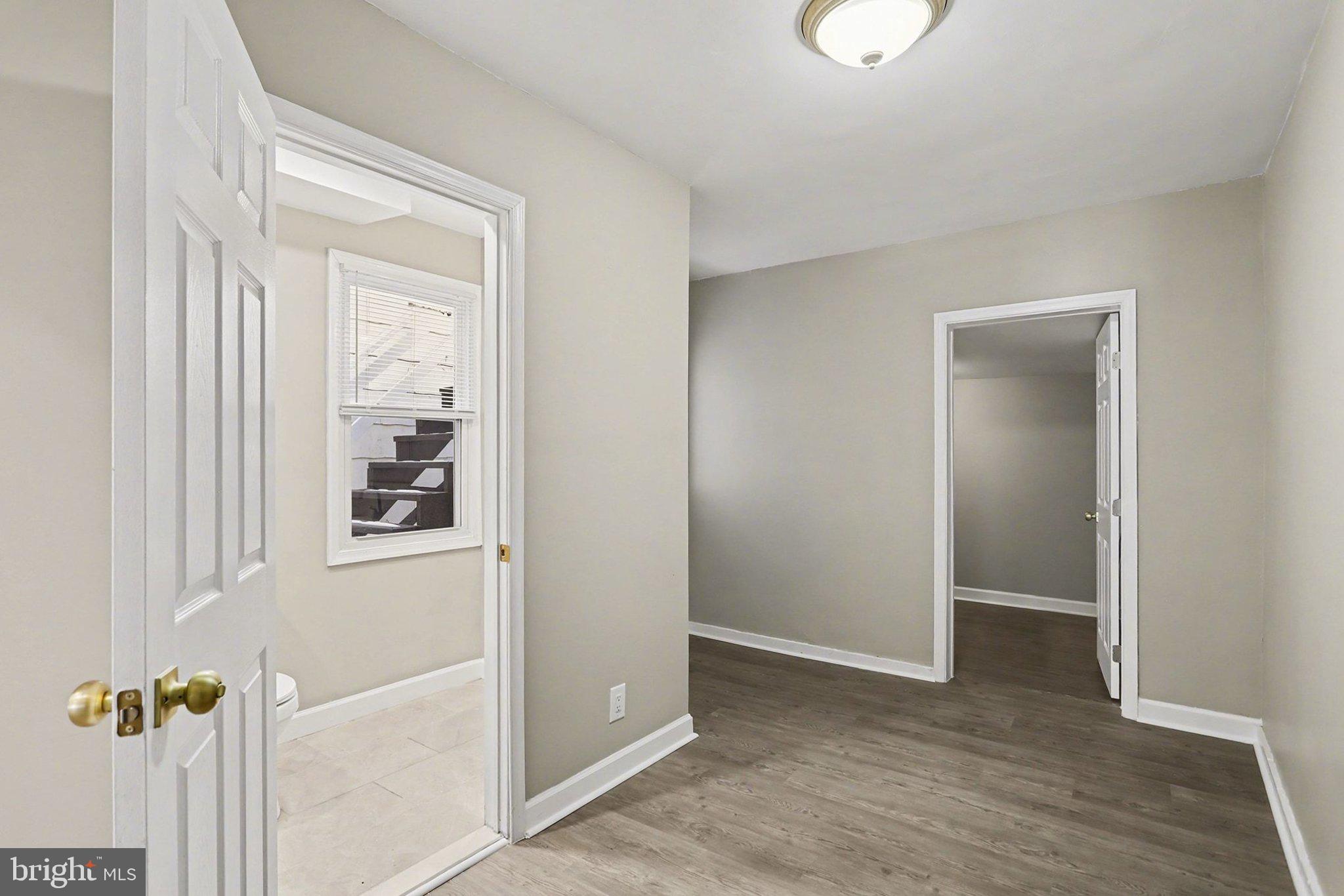 WEST END - Residential