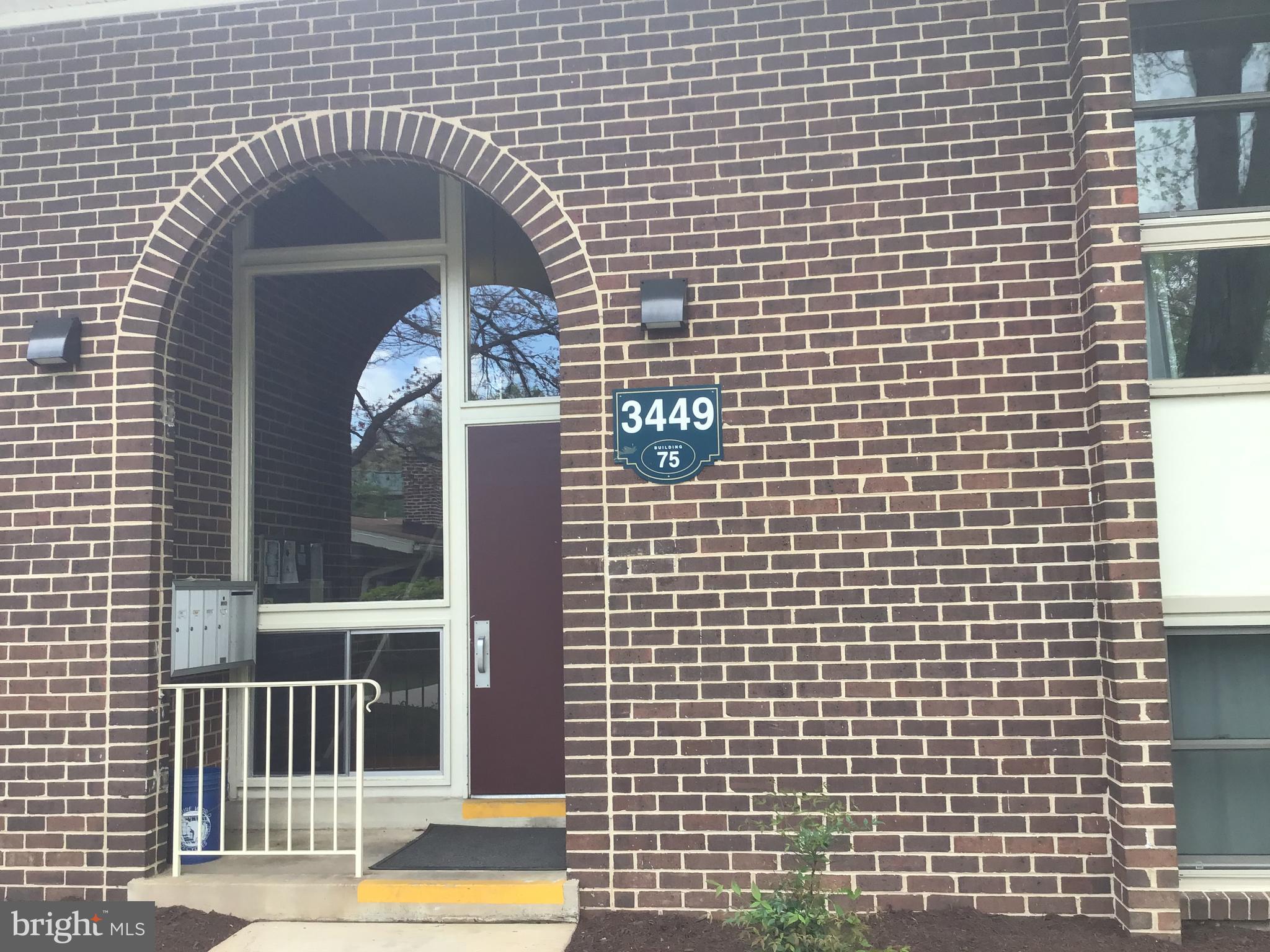 MONTGOMERY MUTUAL COOP - Residential