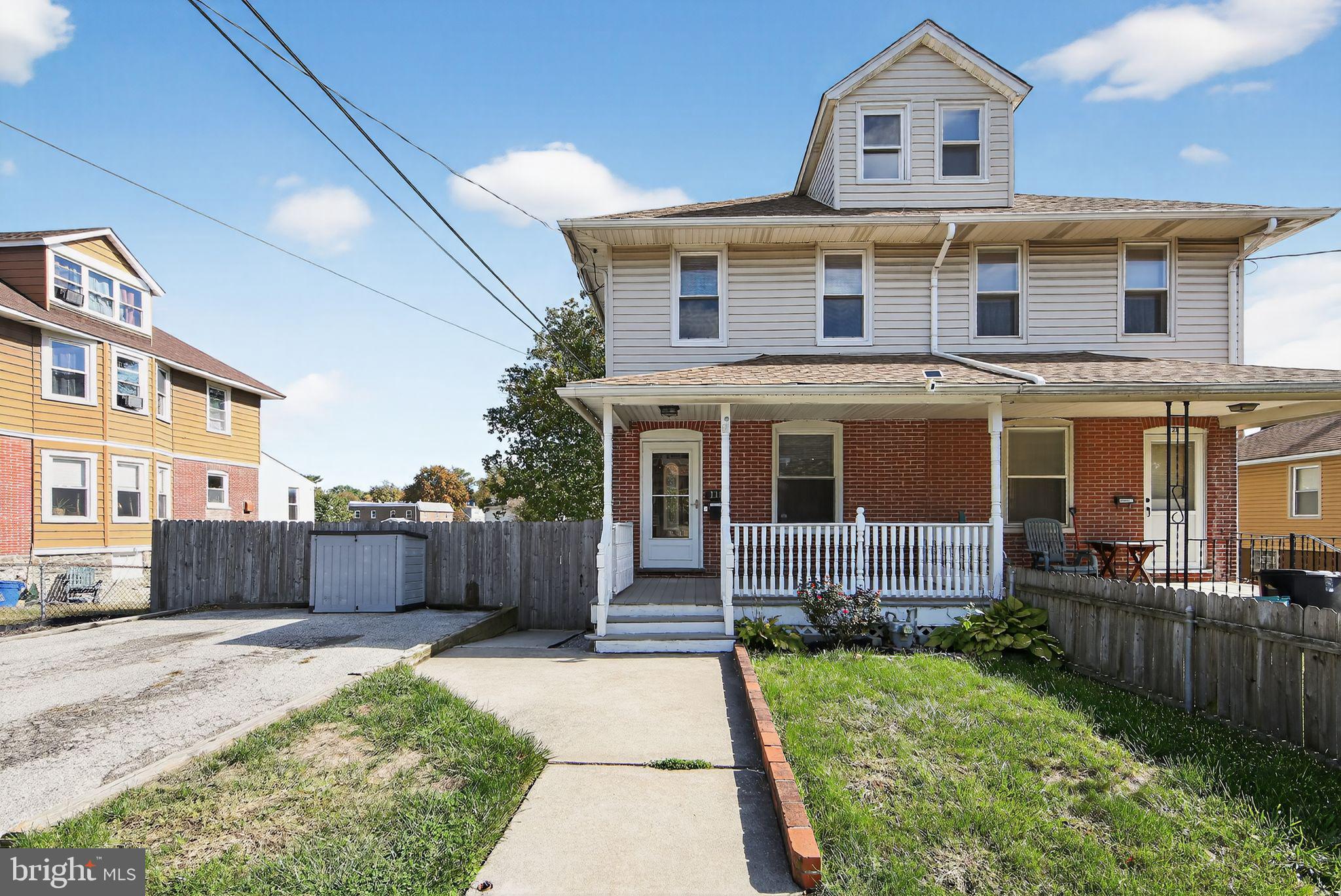 NORTHWOODS - Residential