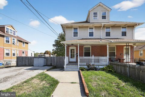 118 PRINTZ AVENUE NORWOOD PA 19074