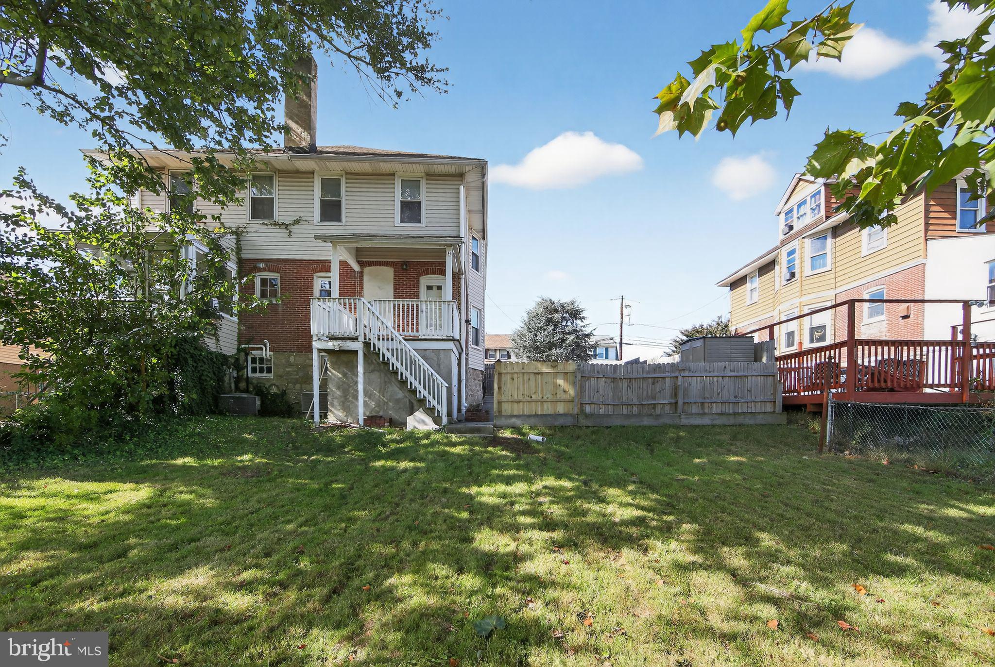 118 PRINTZ AVENUE