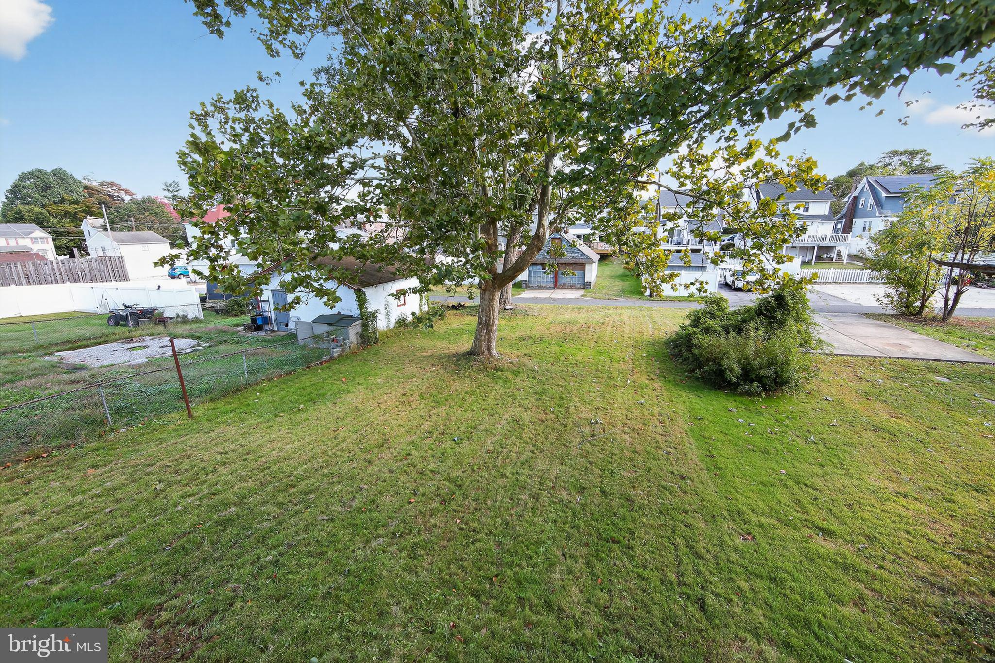 NORTHWOODS - Residential