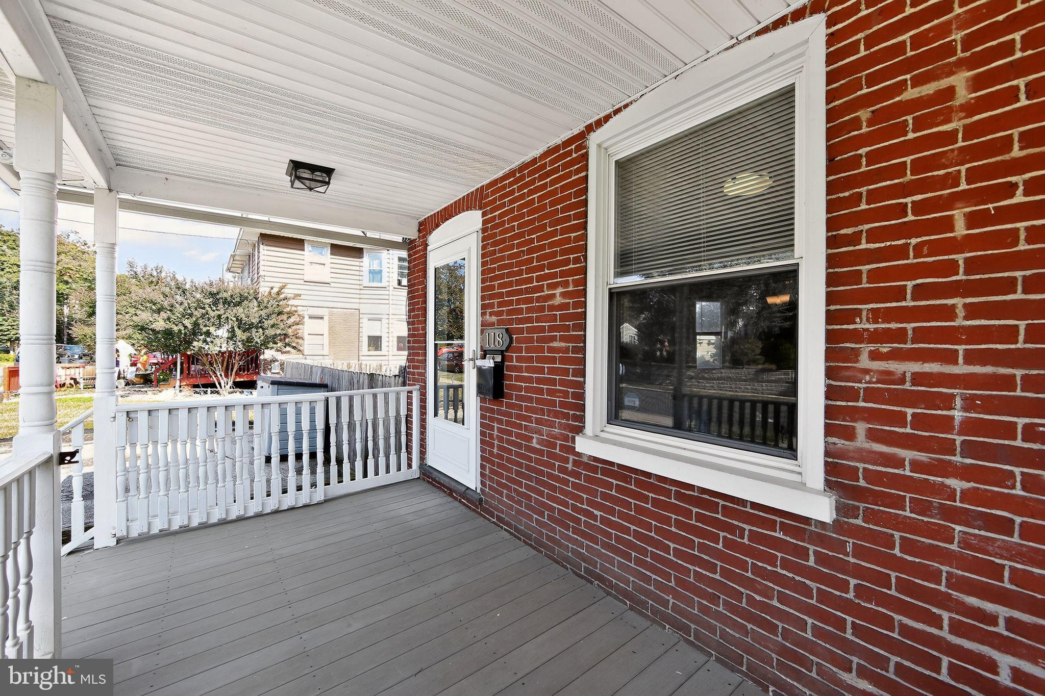 118 PRINTZ AVENUE