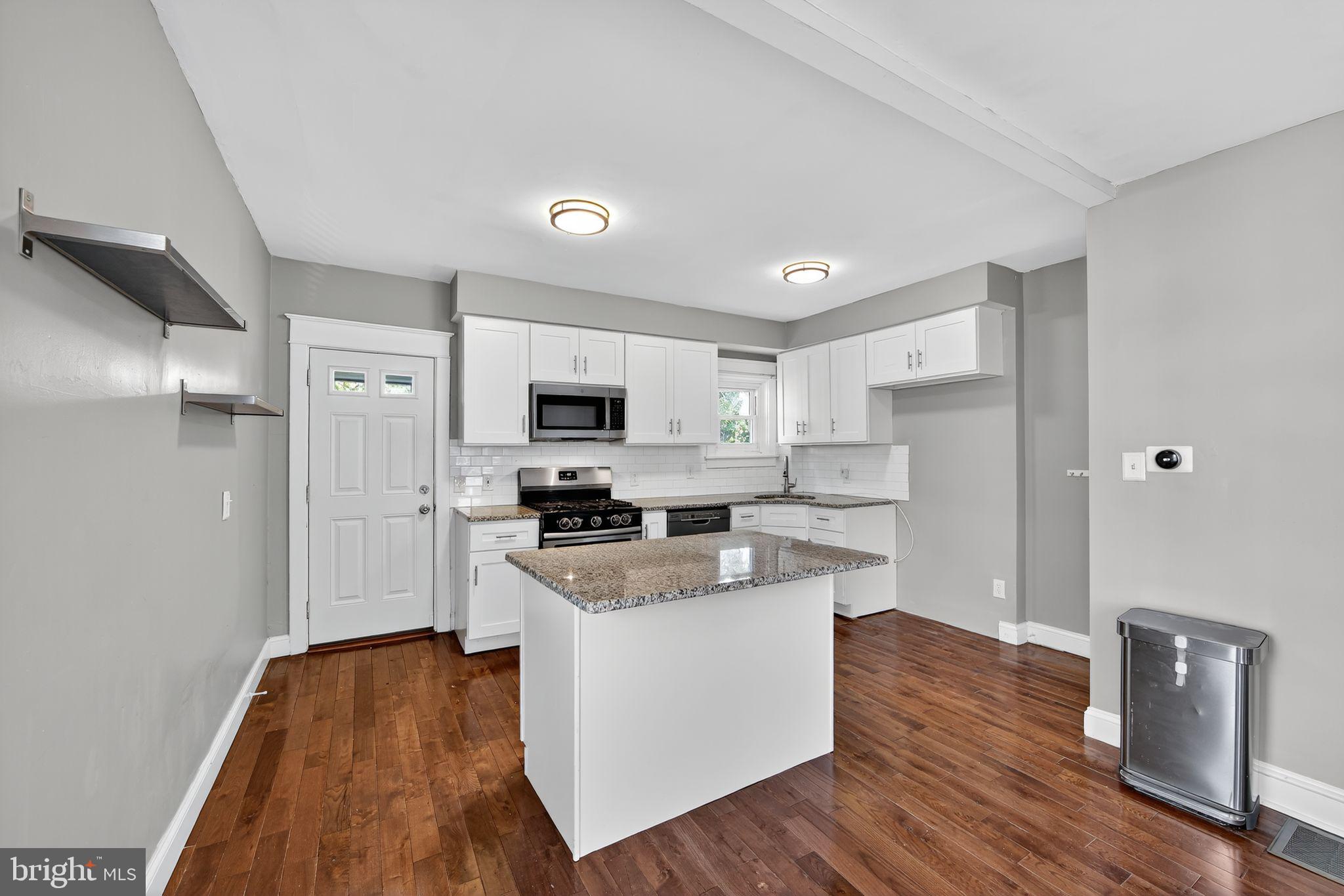 NORTHWOODS - Residential