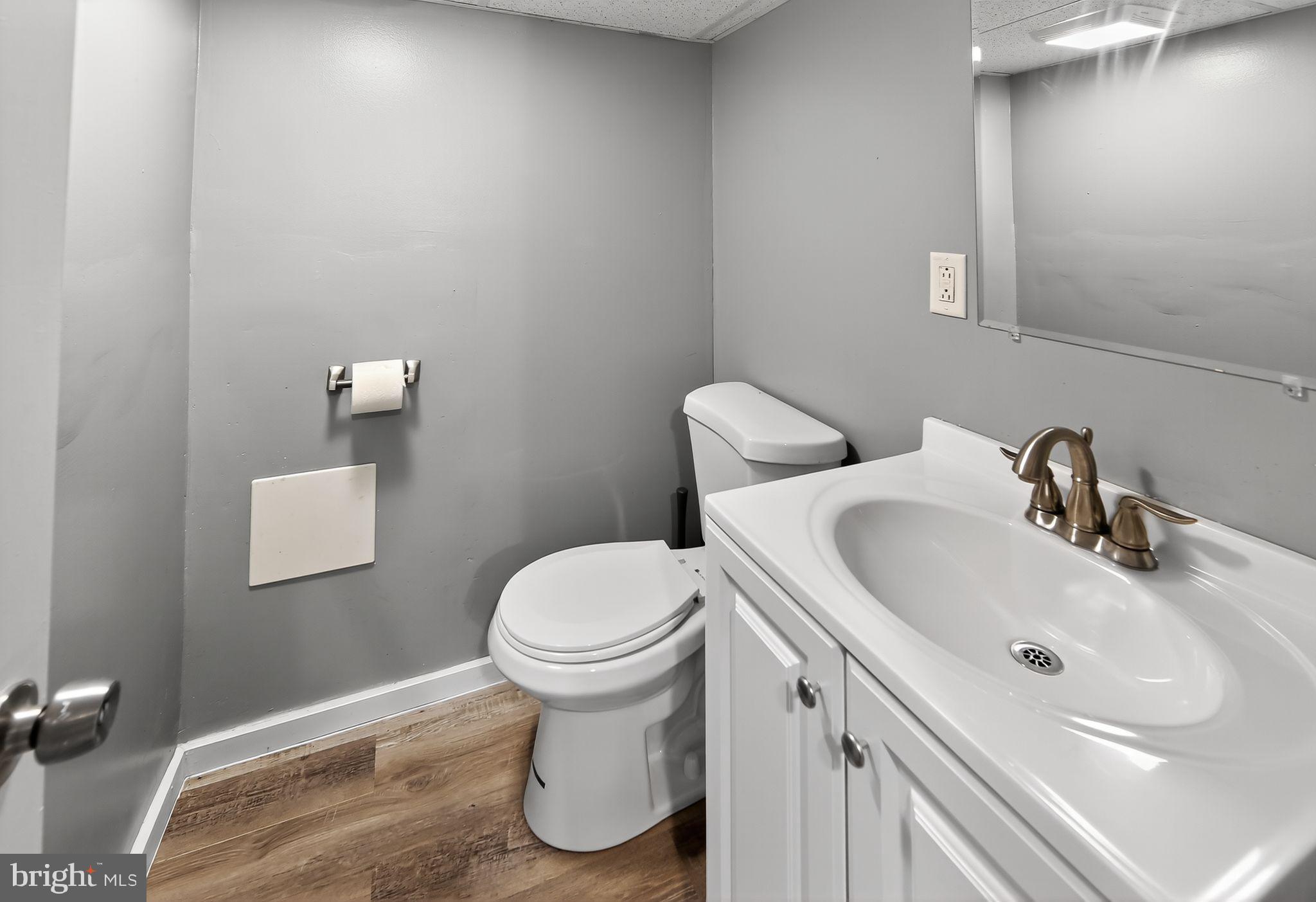 NORTHWOODS - Residential