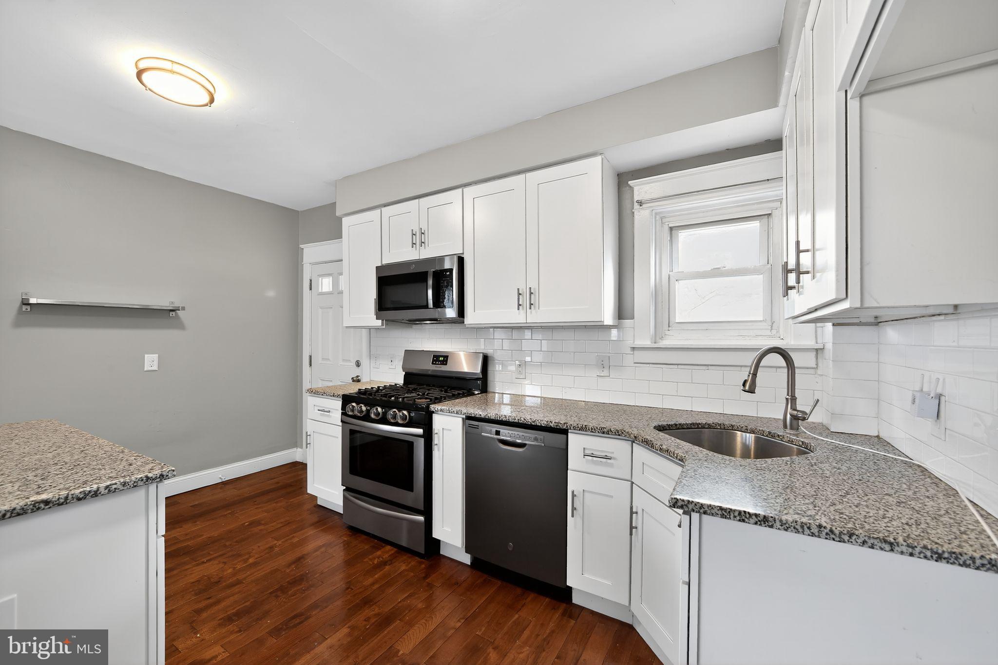 NORTHWOODS - Residential