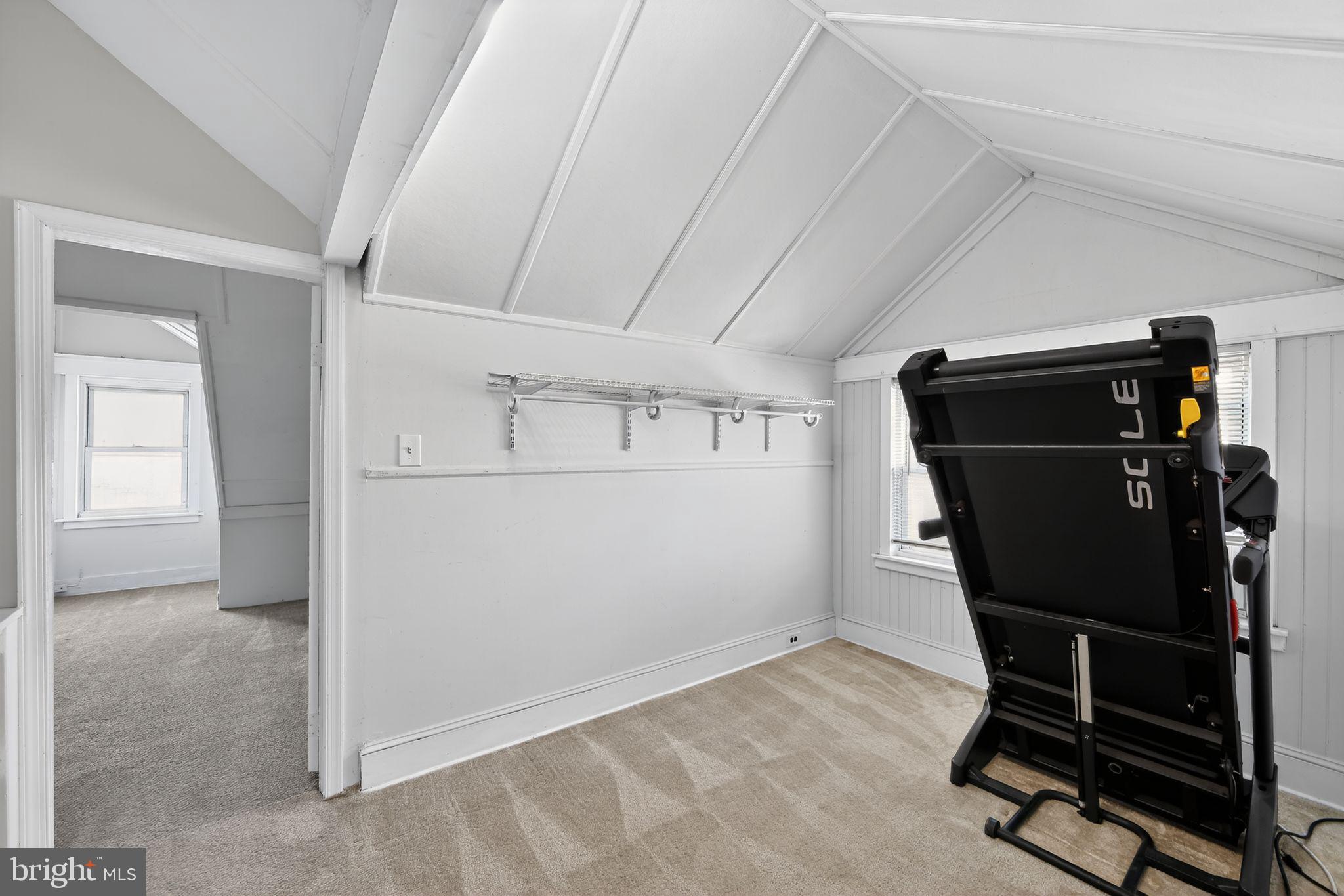 NORTHWOODS - Residential