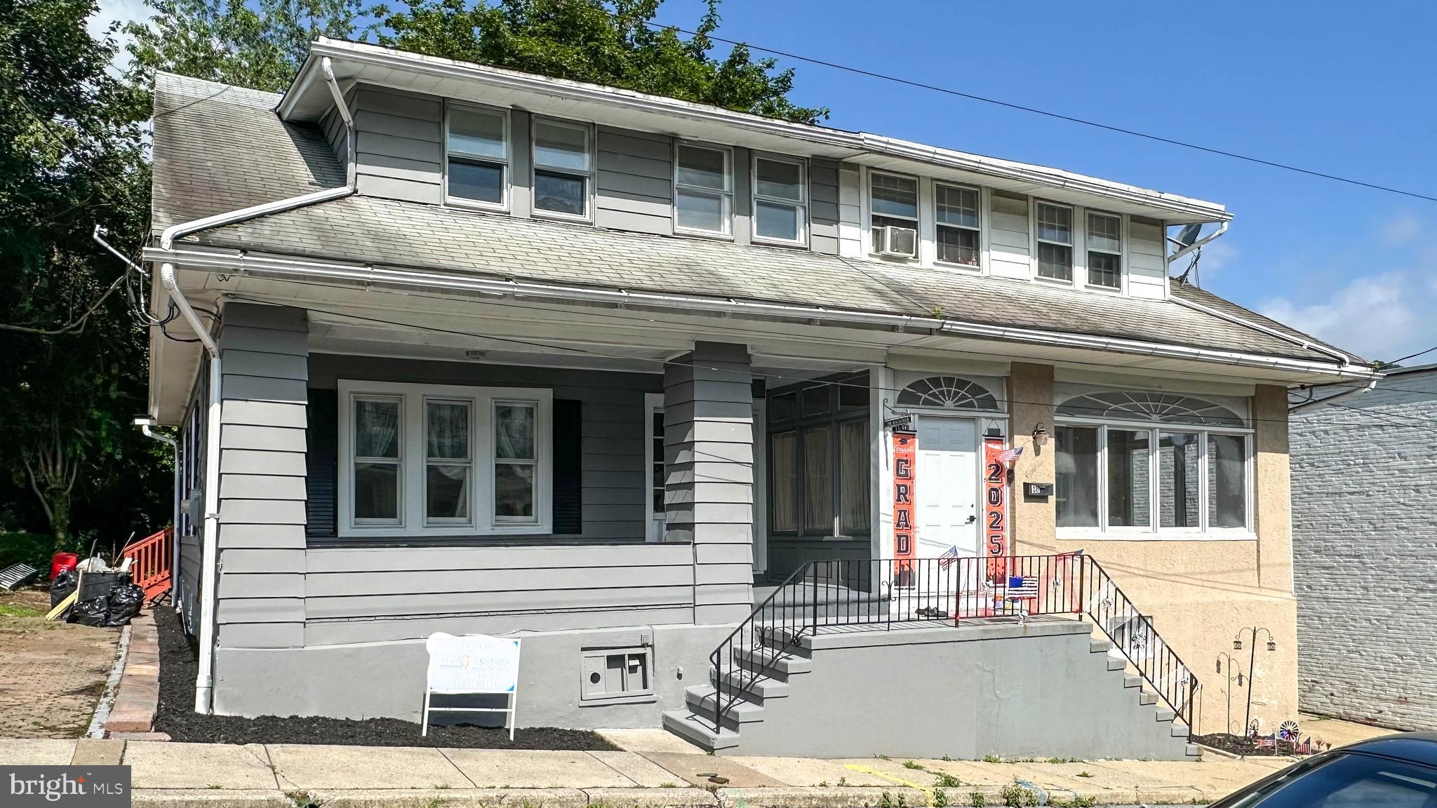 20 PENNWYN TC