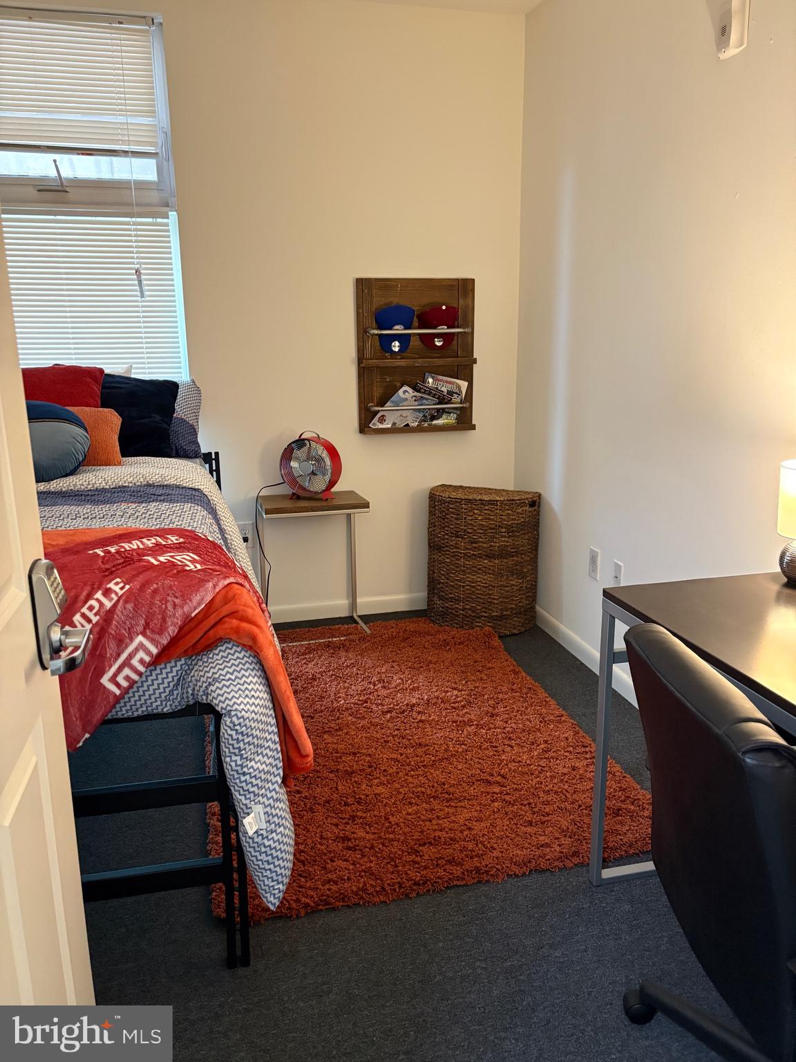TEMPLE UNIVERSITY - Residential Lease