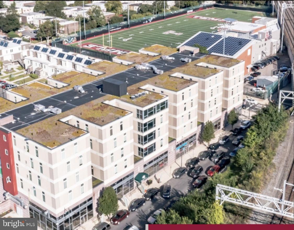 TEMPLE UNIVERSITY - Residential Lease