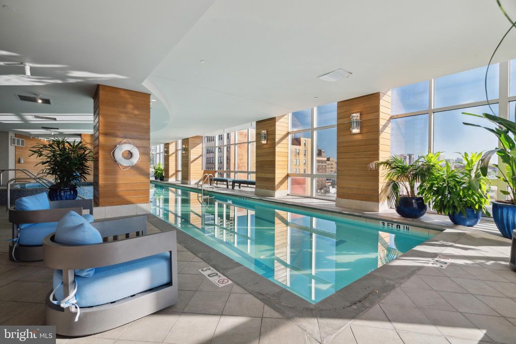 Photo of 440 S Broad Street #2206, PHILADELPHIA, PA 19146 (MLS # PAPH2584018)