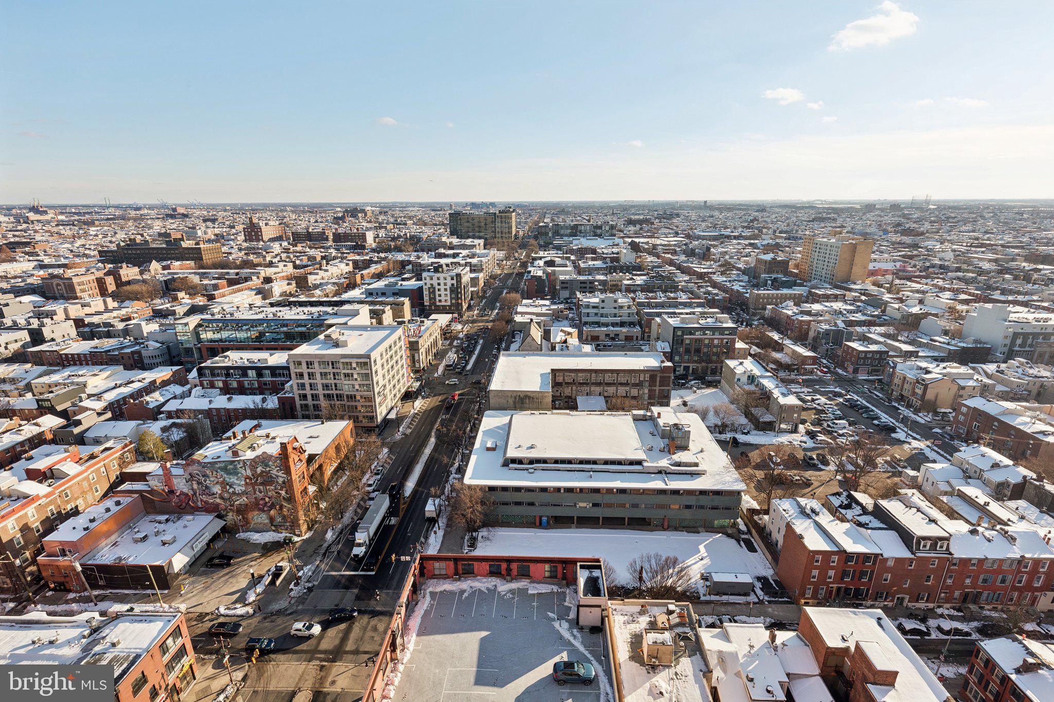 AVENUE OF THE ARTS - Residential