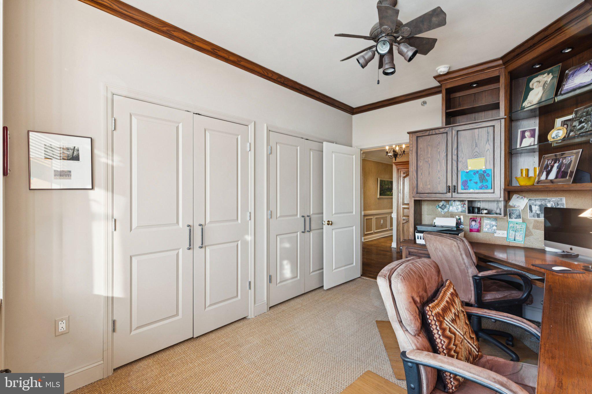 AVENUE OF THE ARTS - Residential