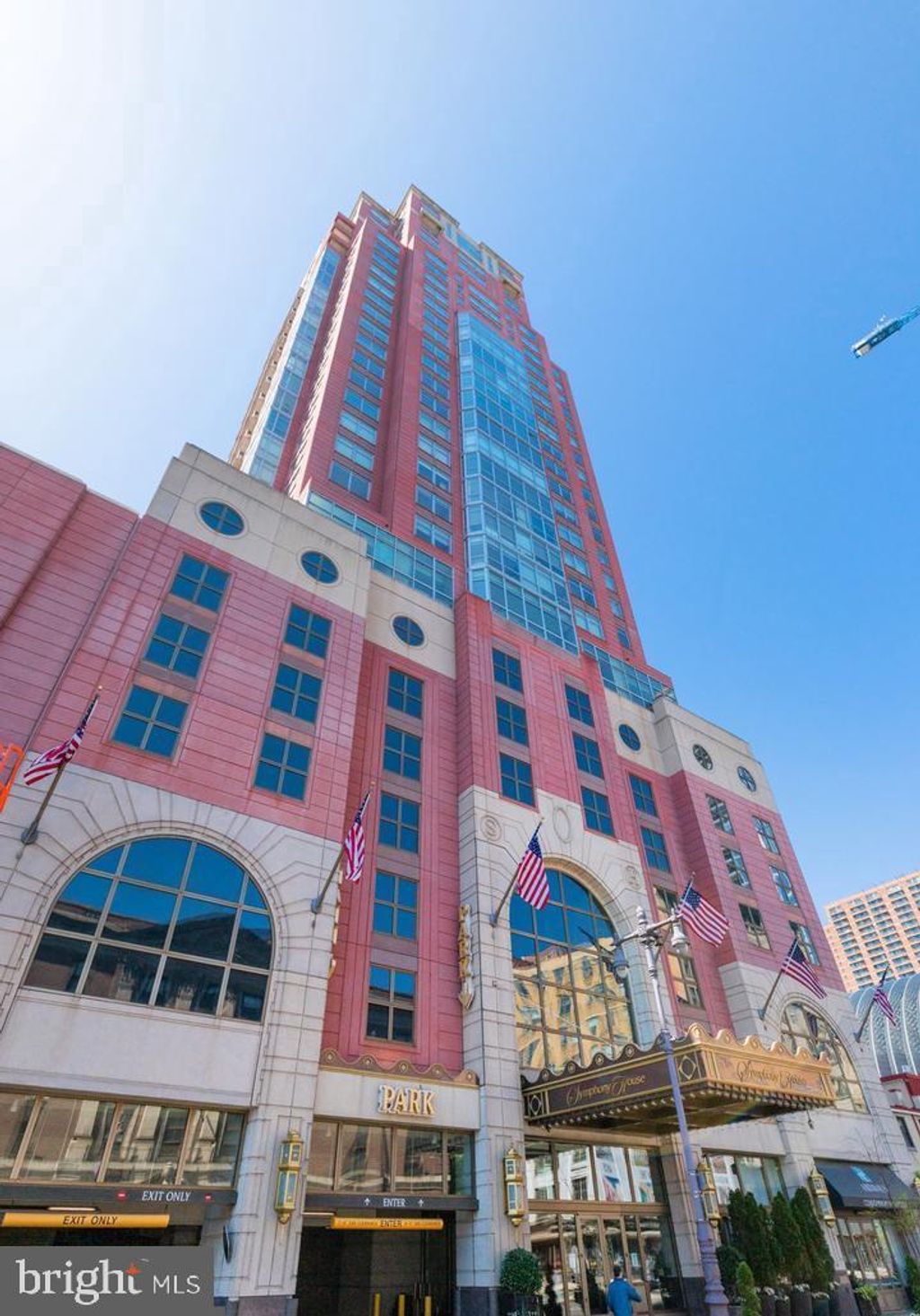 Photo of 440 S Broad Street #2206, PHILADELPHIA, PA 19146 (MLS # PAPH2584018)