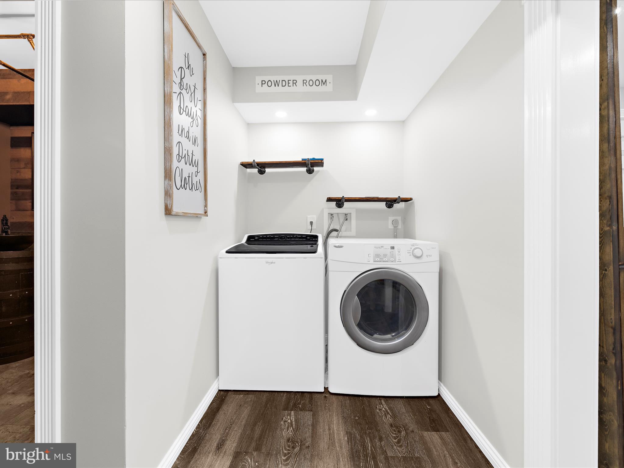 LAKE LINGANORE - Residential