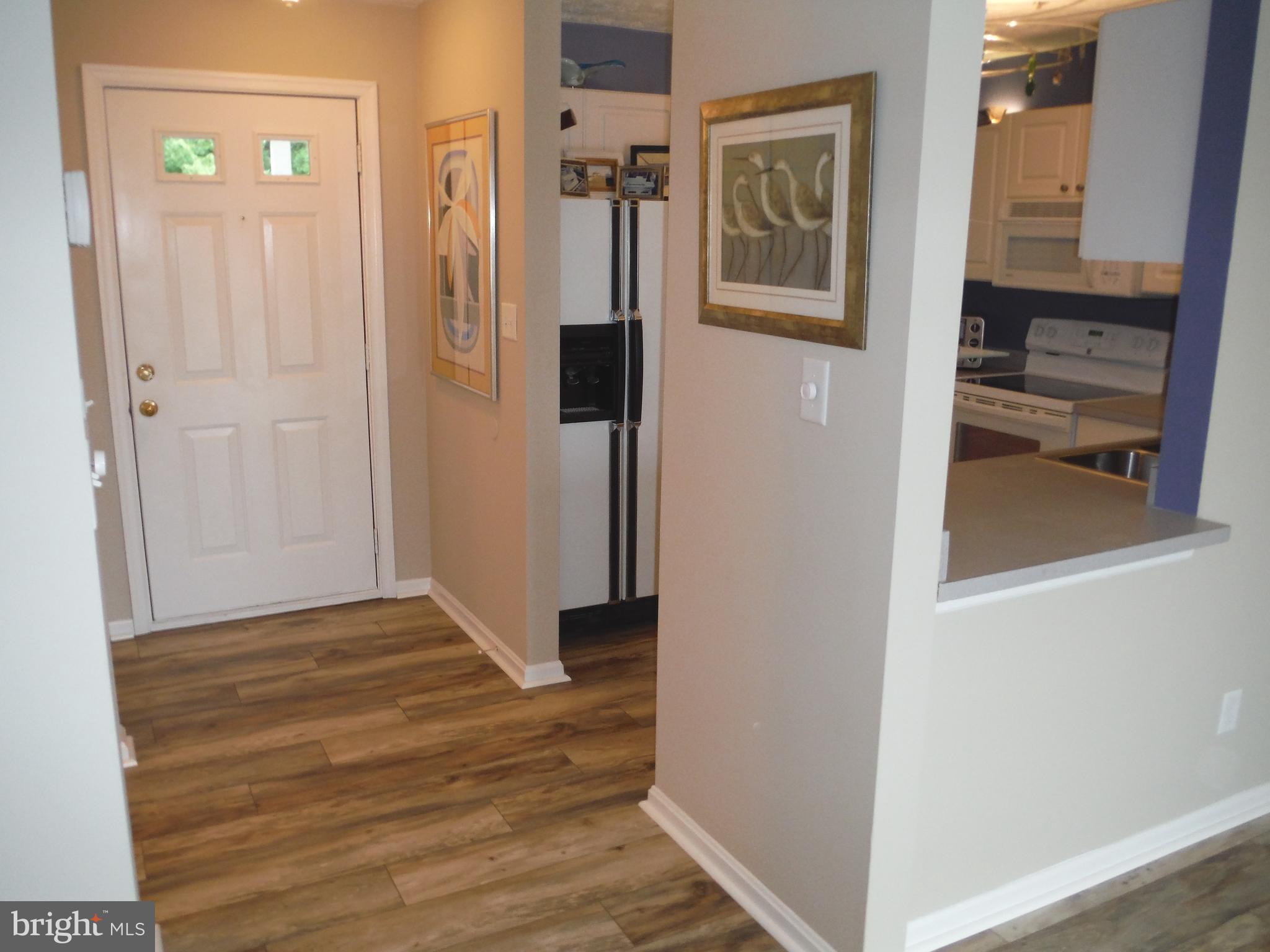 TOMES LANDING - Residential