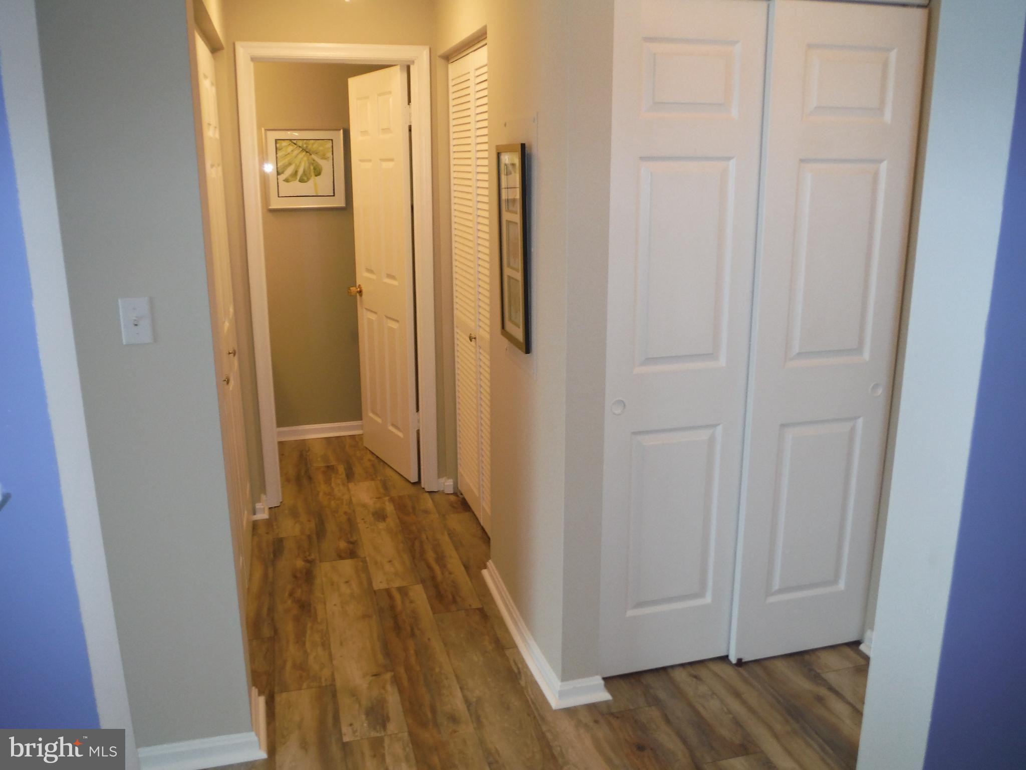 TOMES LANDING - Residential