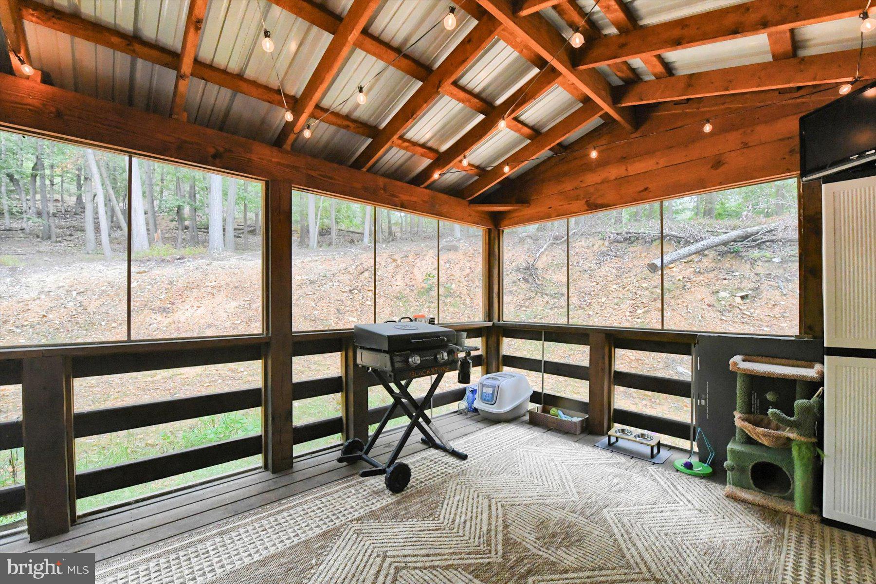 BIG SPRING - Residential