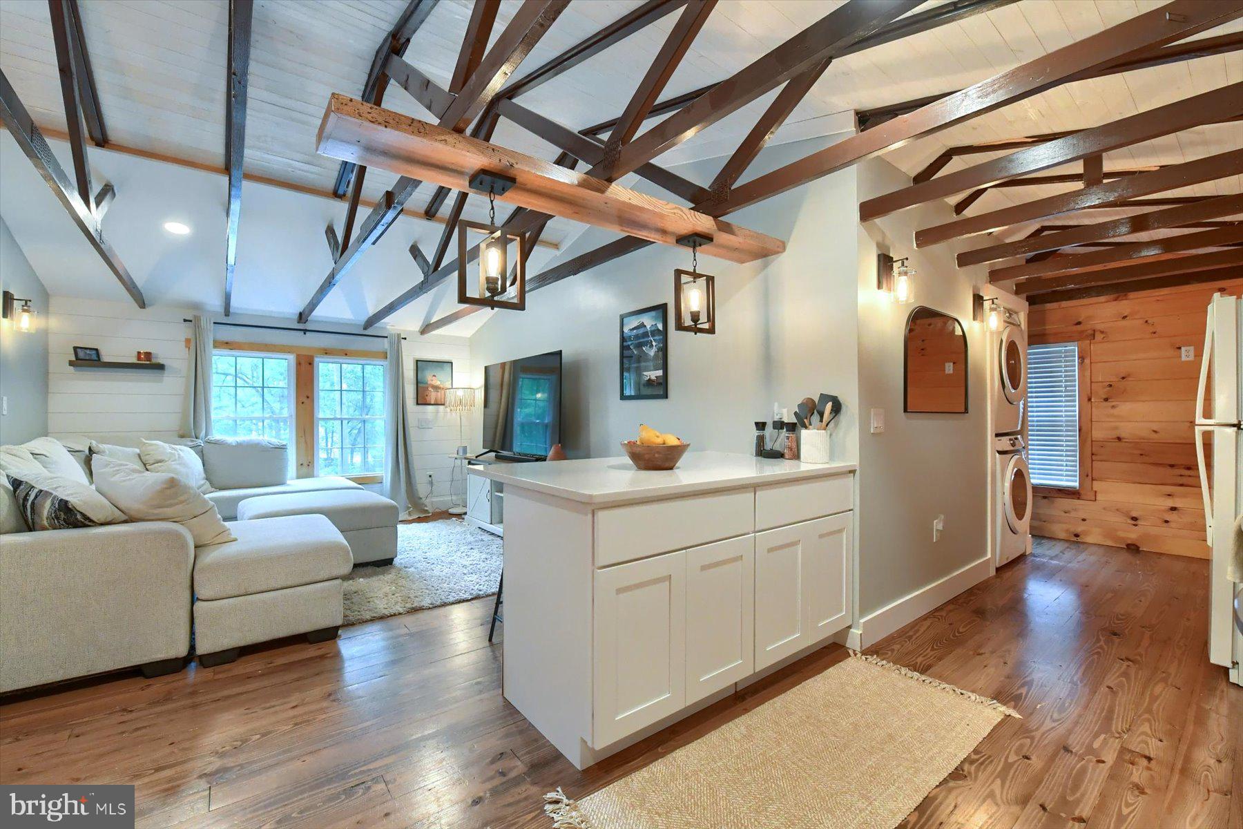 BIG SPRING - Residential