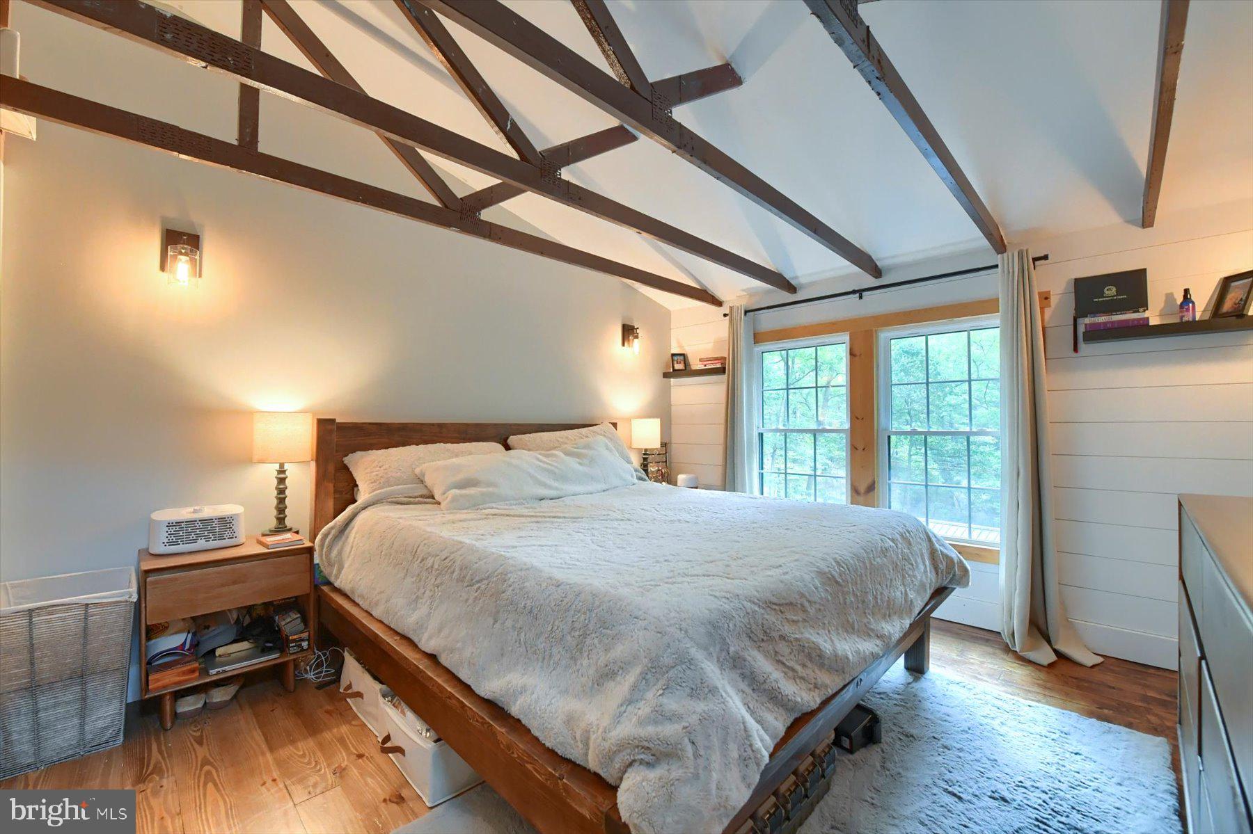 BIG SPRING - Residential