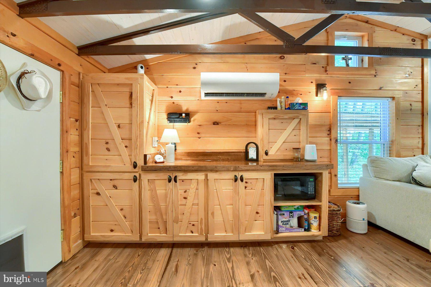 BIG SPRING - Residential