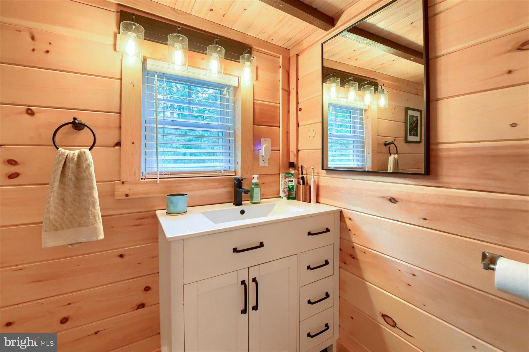 BIG SPRING - Residential