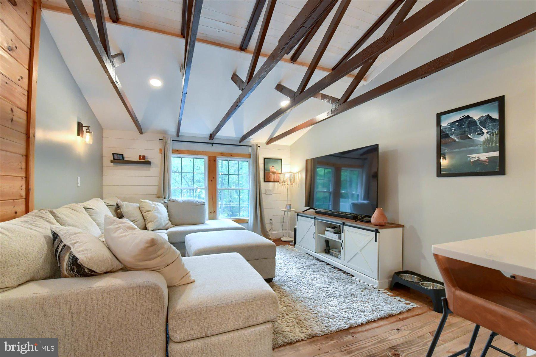 BIG SPRING - Residential