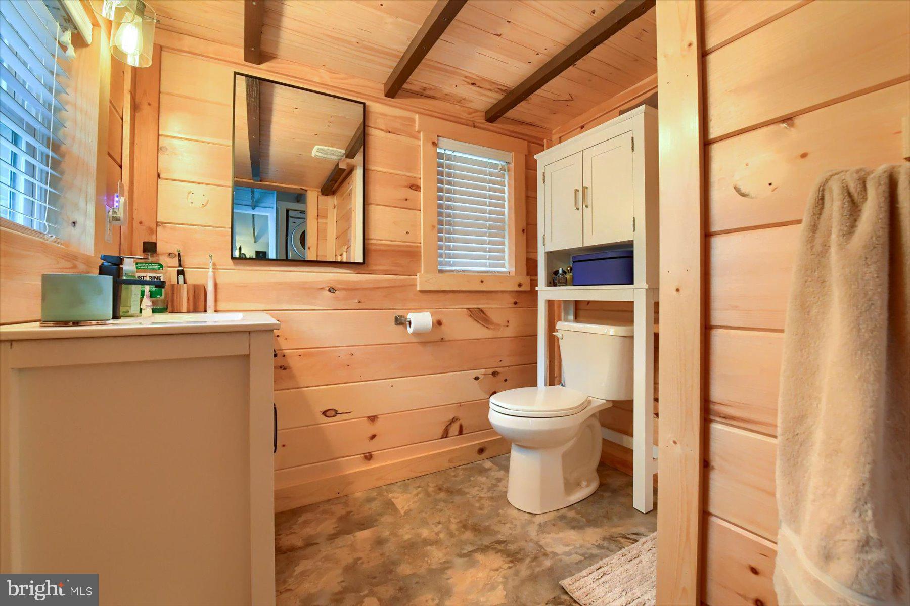 BIG SPRING - Residential