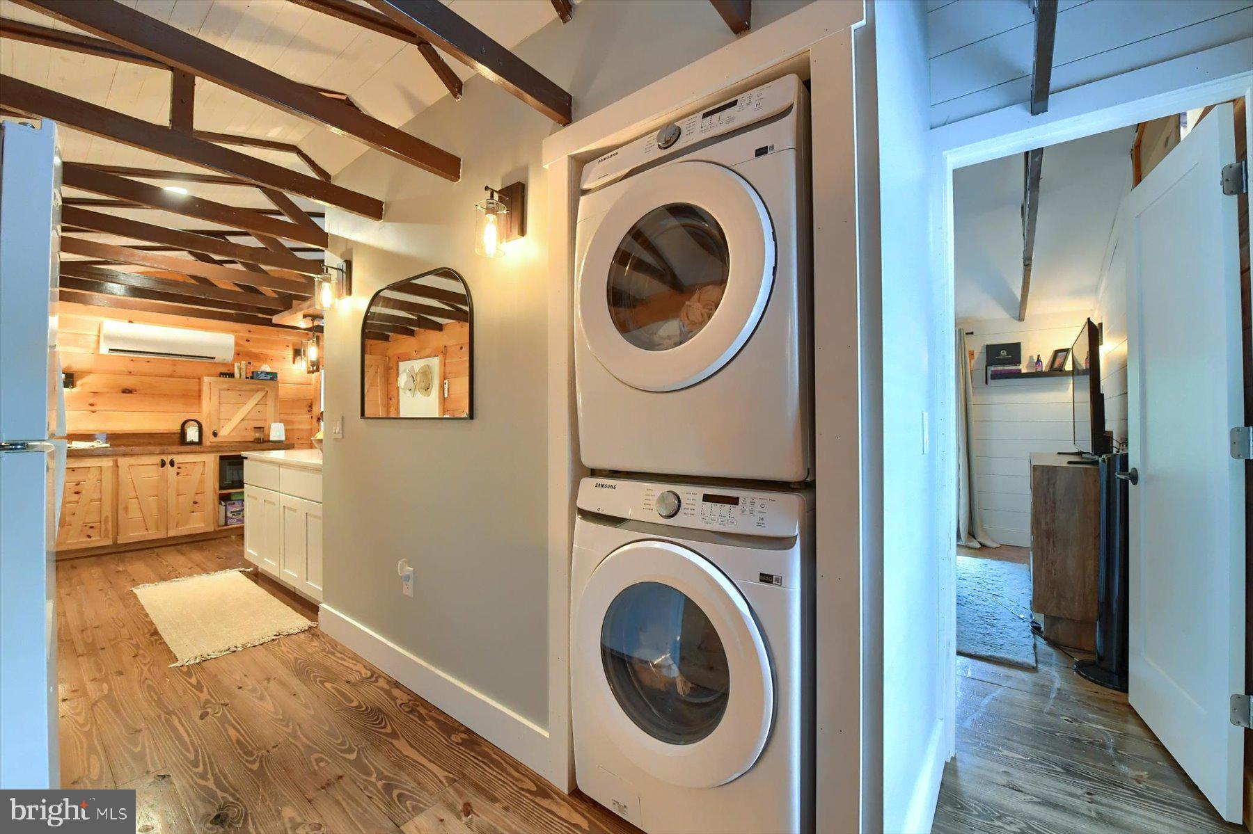 BIG SPRING - Residential