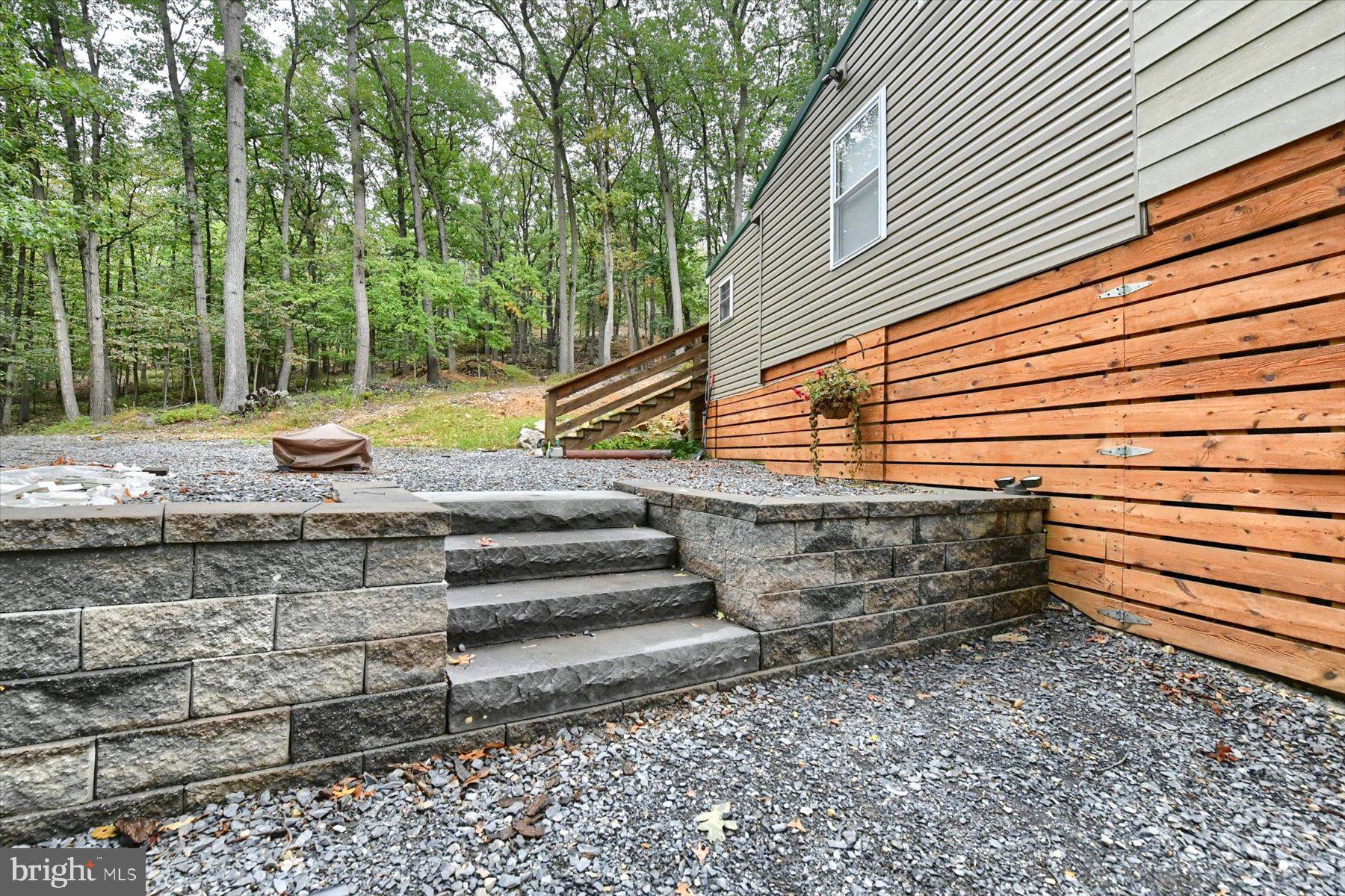 BIG SPRING - Residential