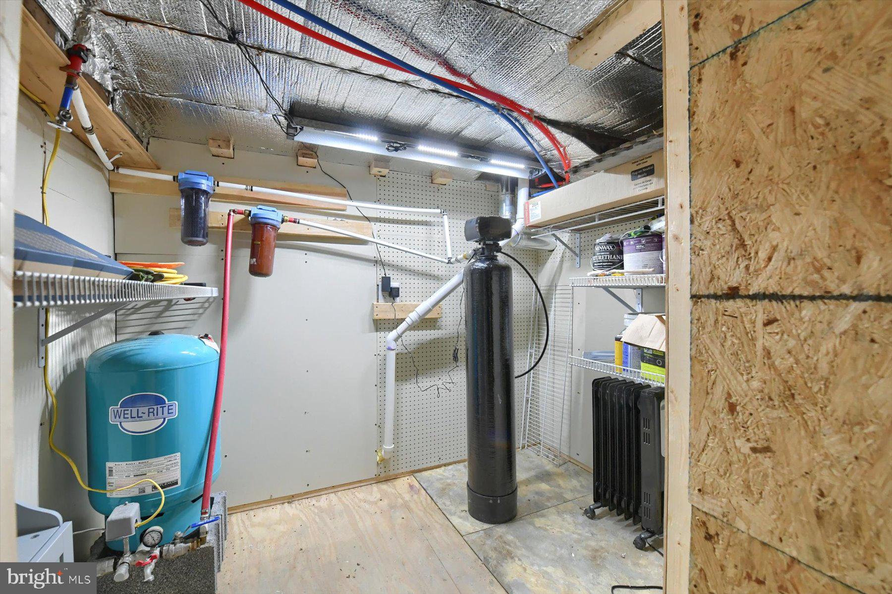 BIG SPRING - Residential