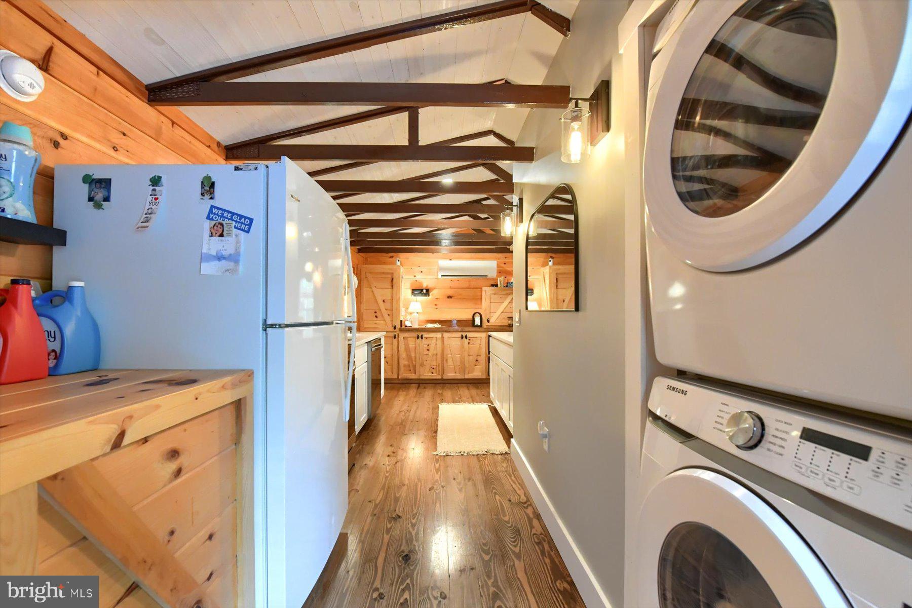 BIG SPRING - Residential