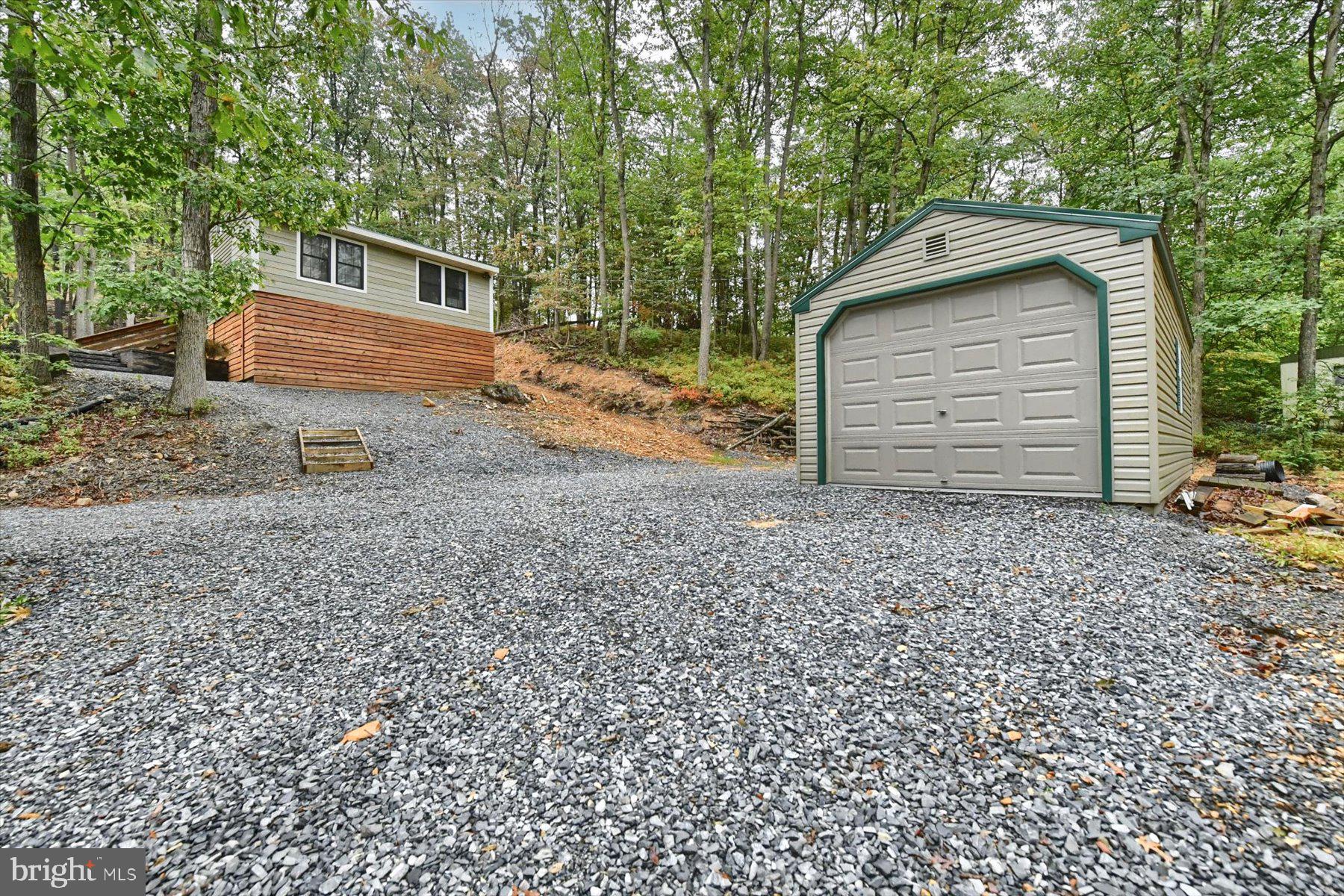 BIG SPRING - Residential