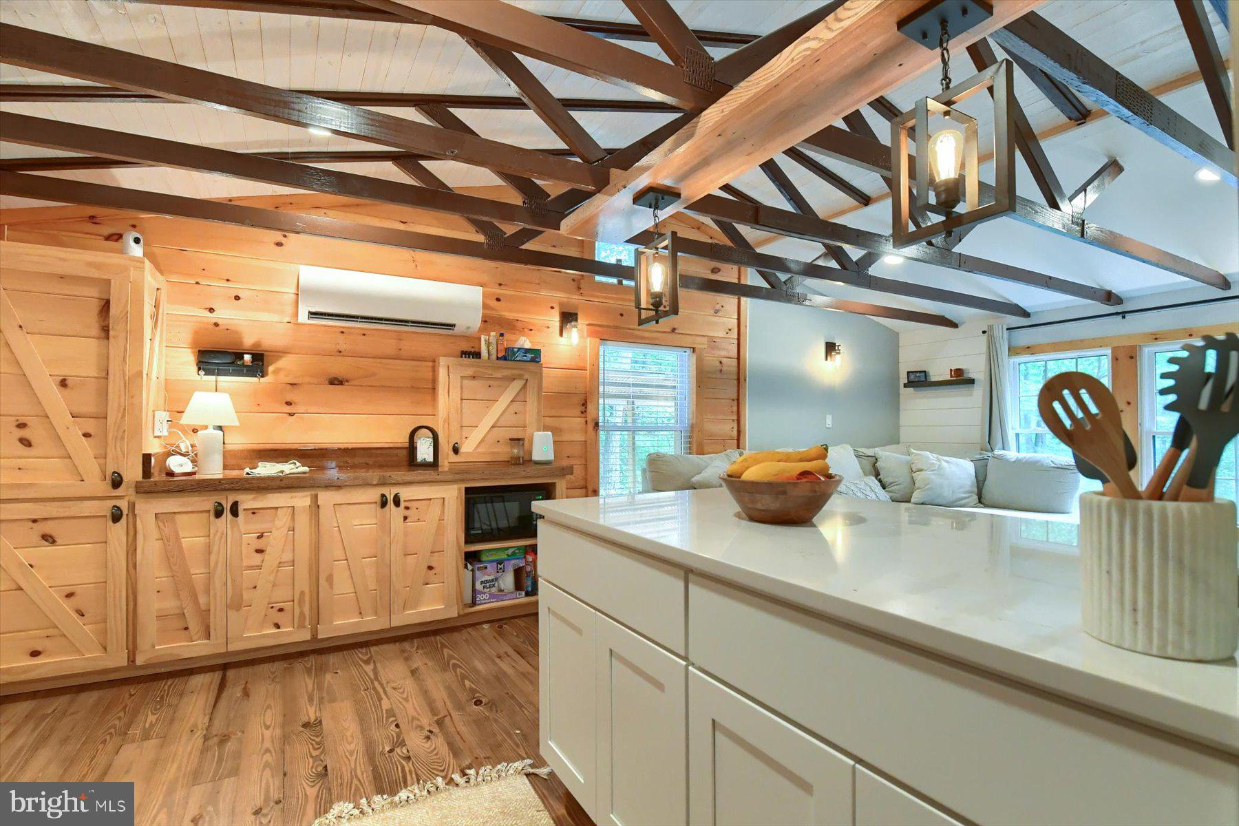 BIG SPRING - Residential