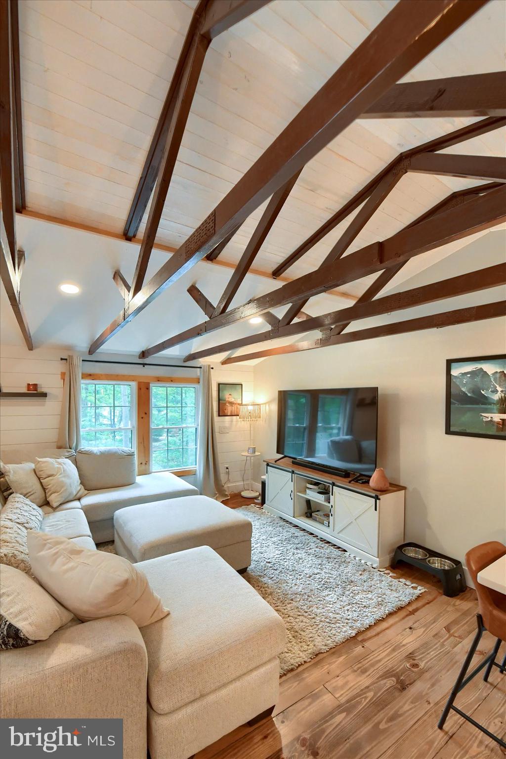 BIG SPRING - Residential