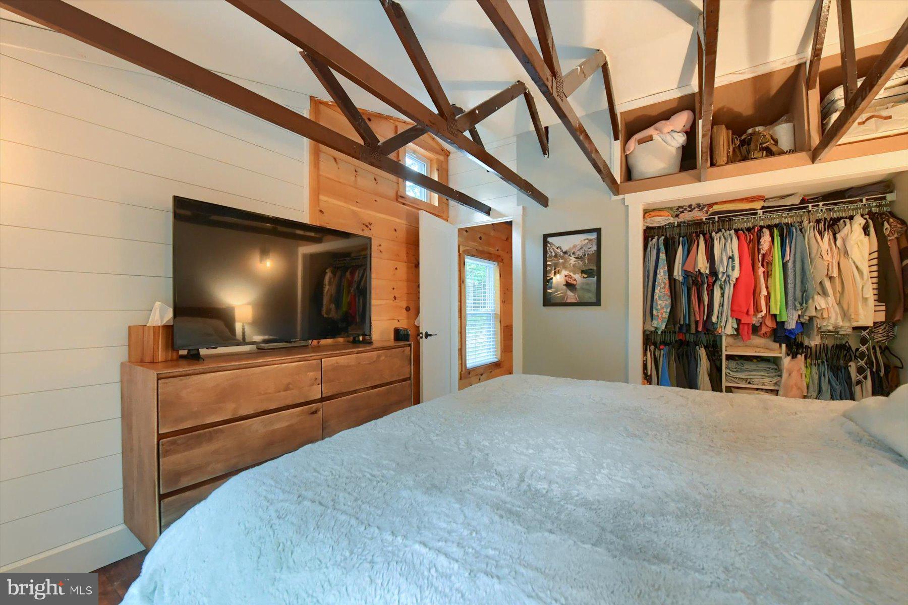 BIG SPRING - Residential