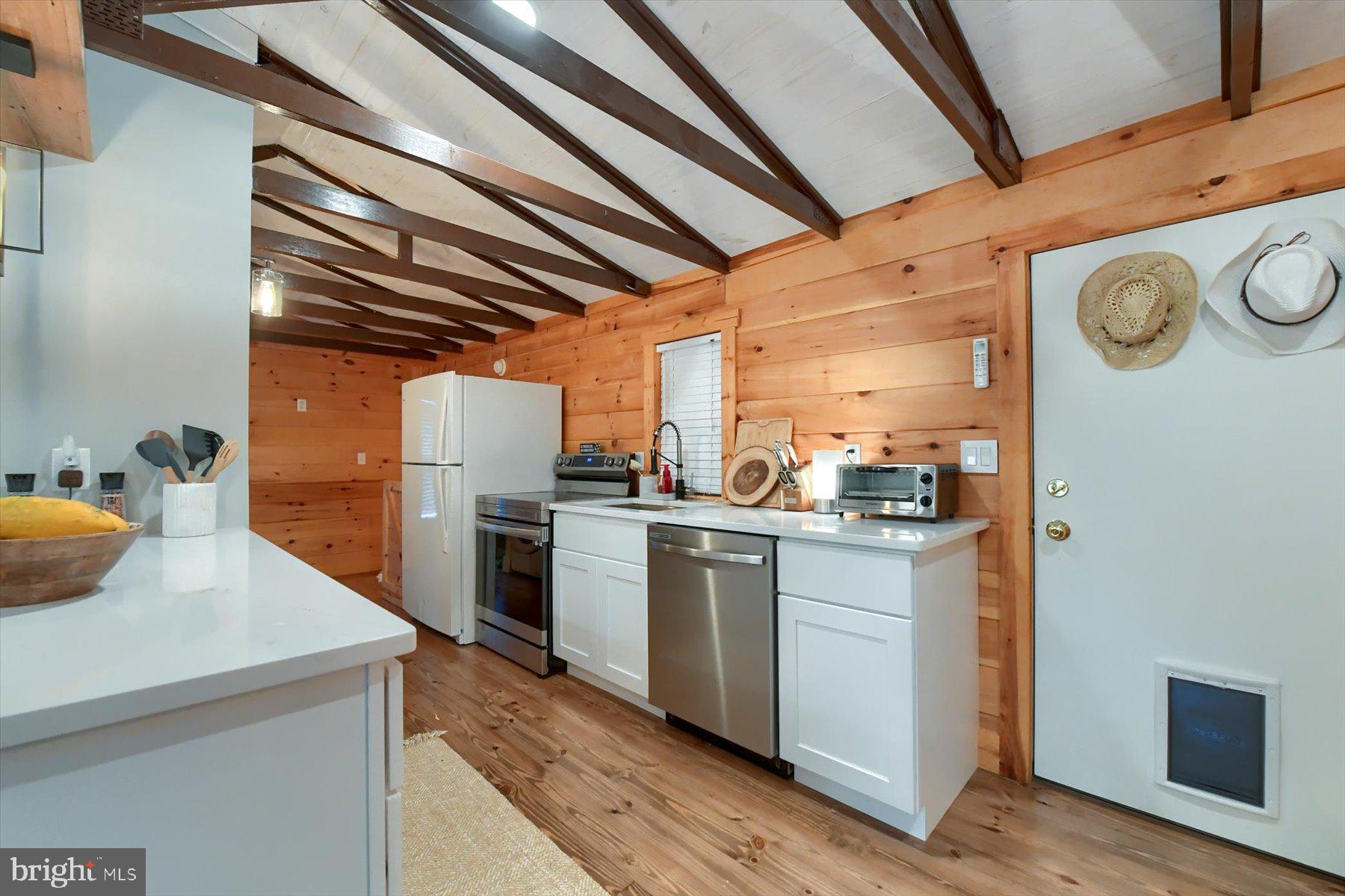 BIG SPRING - Residential