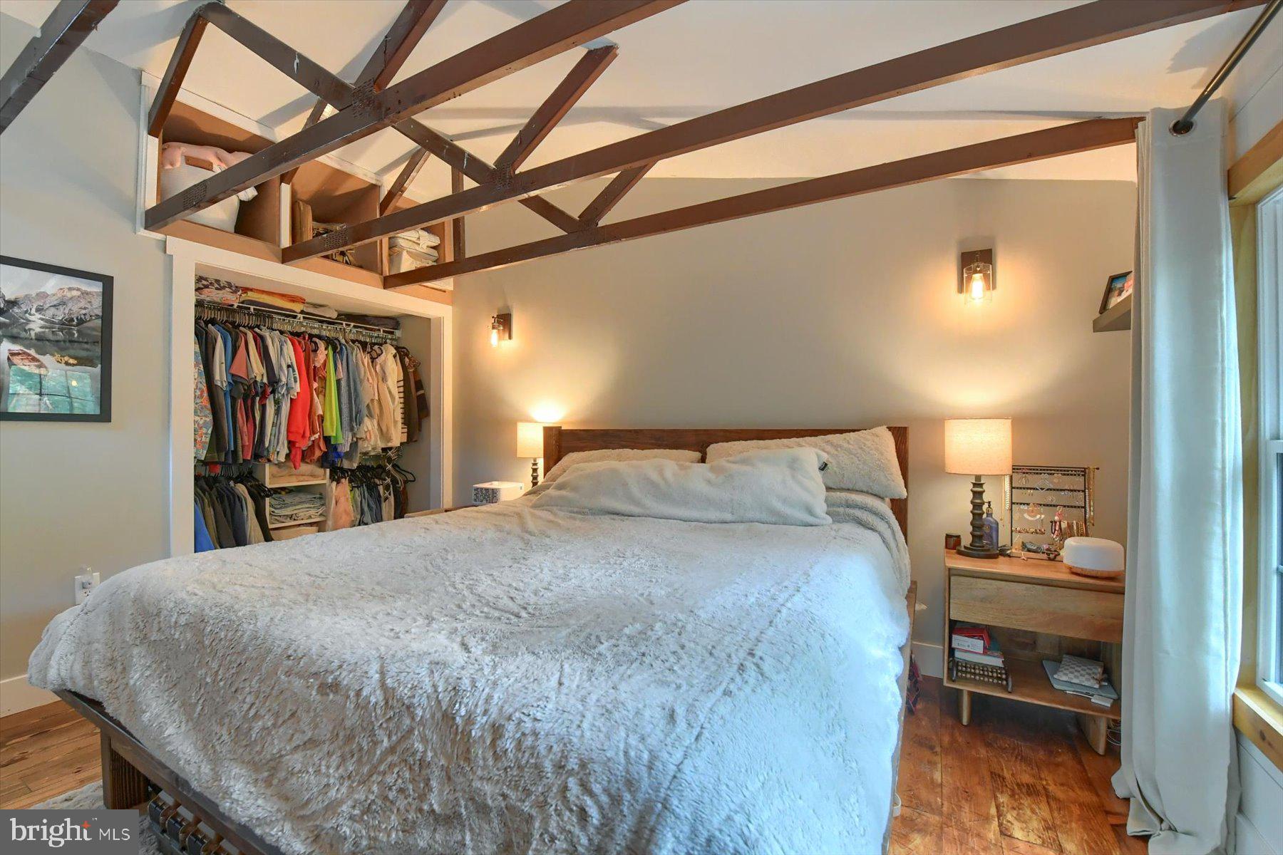 BIG SPRING - Residential