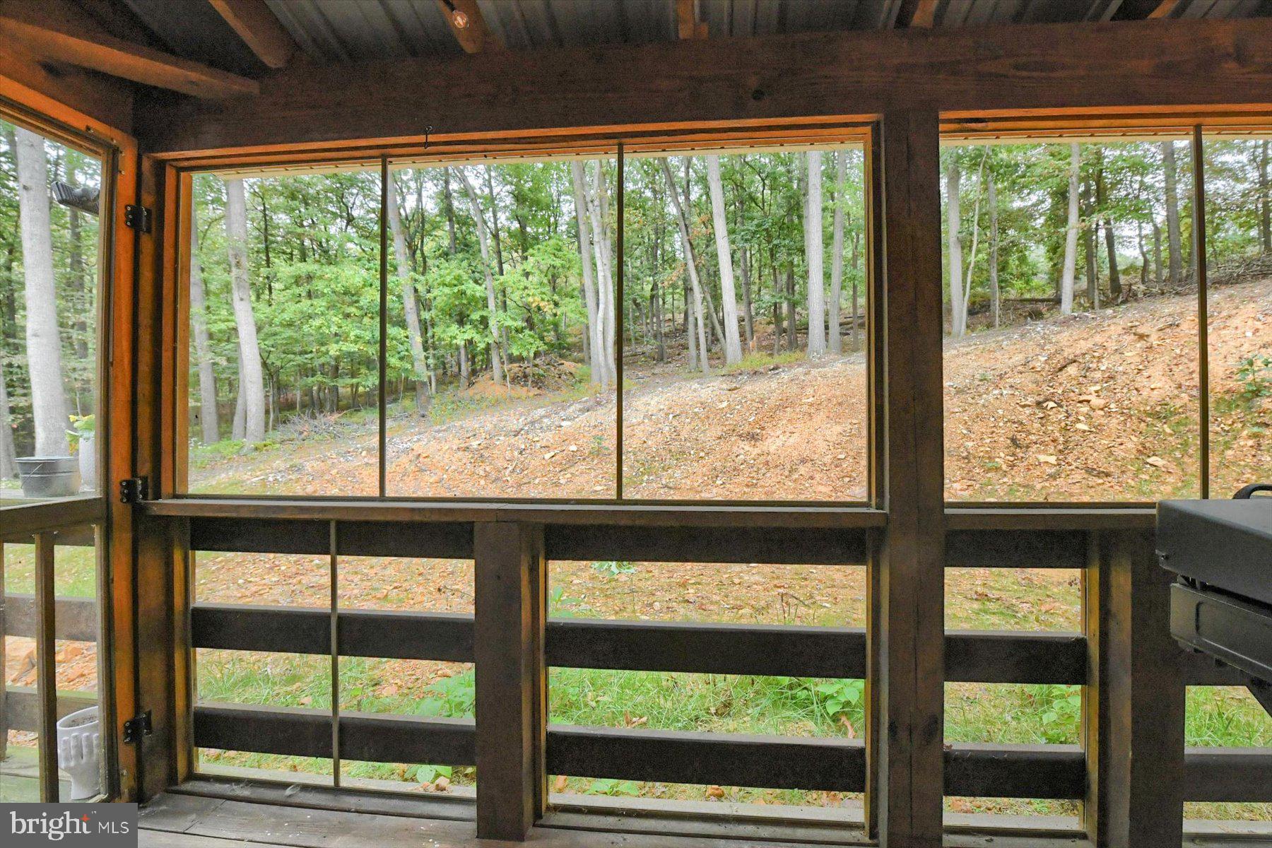 BIG SPRING - Residential