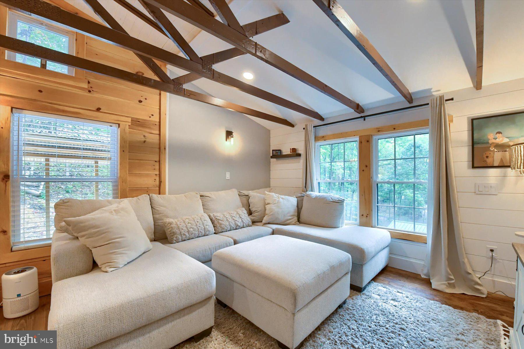 BIG SPRING - Residential