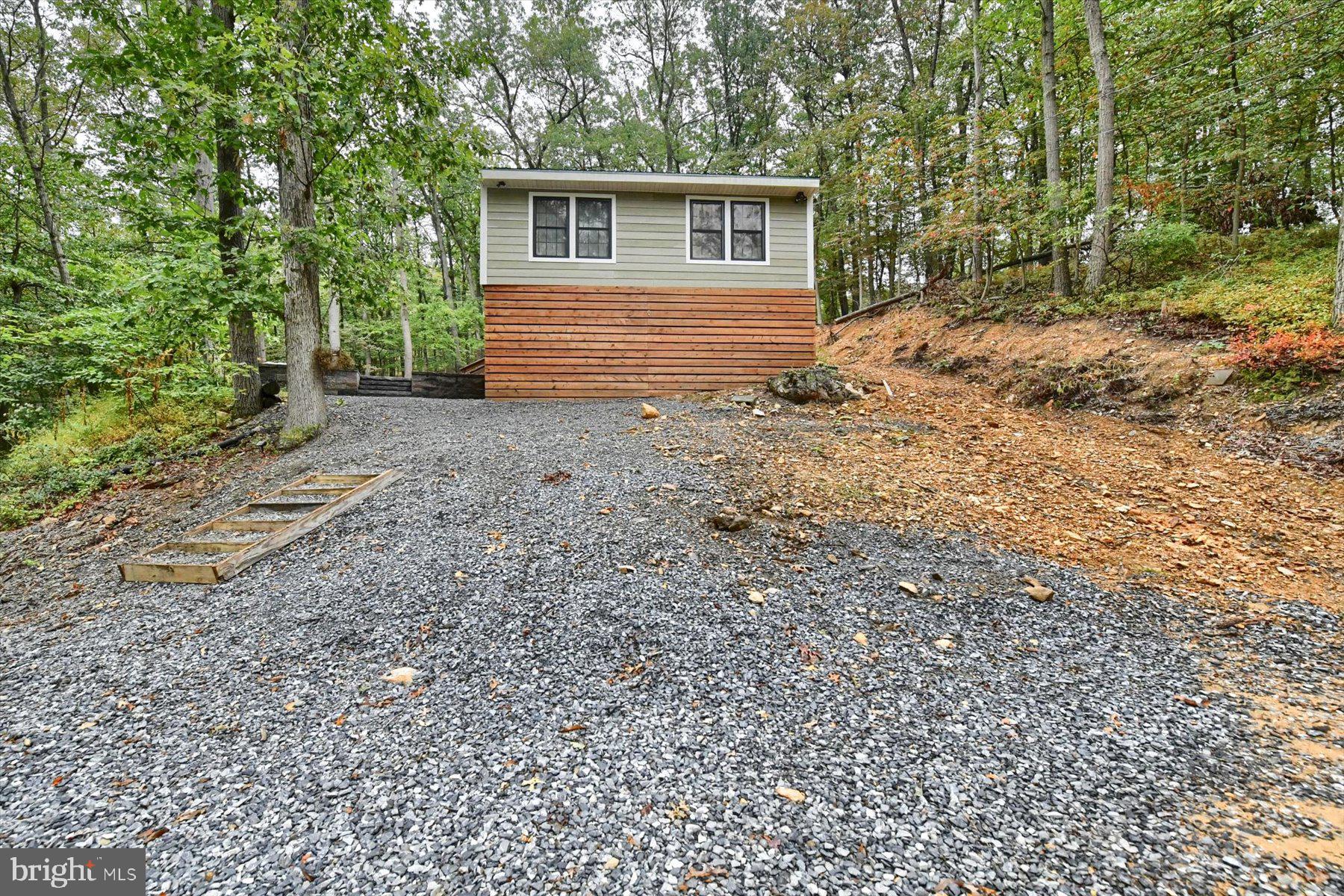 BIG SPRING - Residential