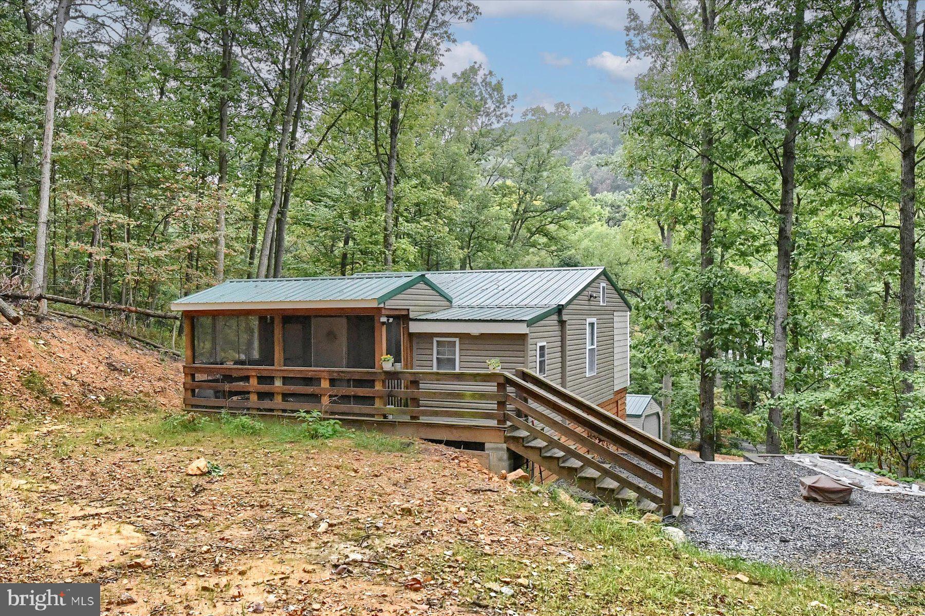 BIG SPRING - Residential