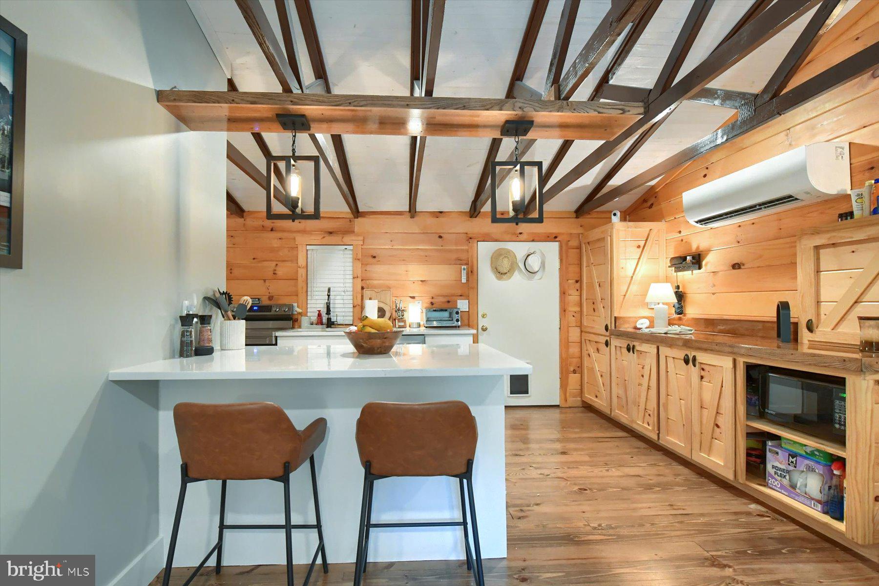 BIG SPRING - Residential