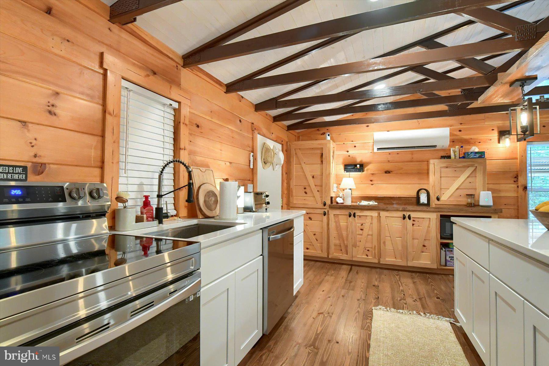 BIG SPRING - Residential