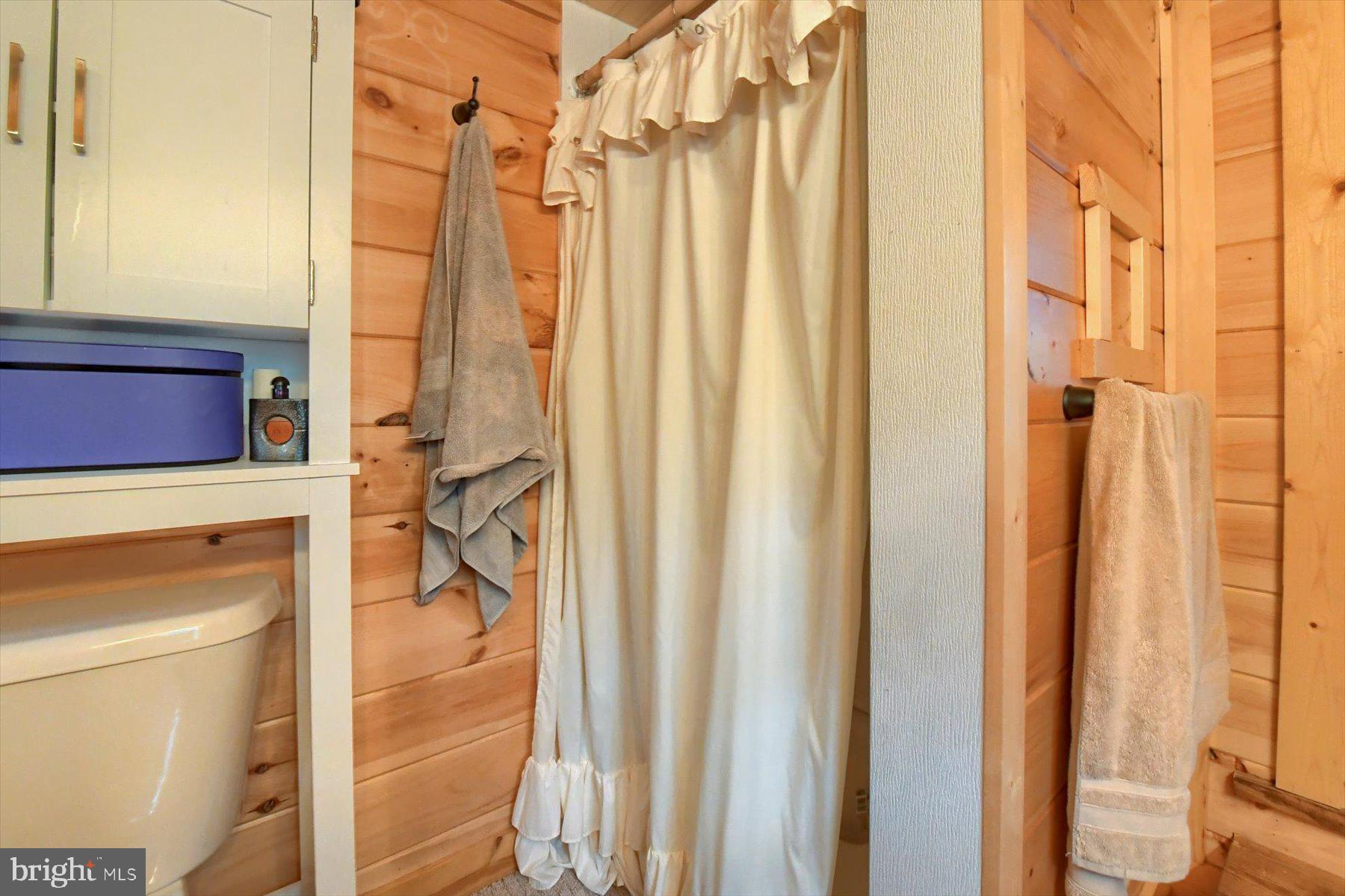 BIG SPRING - Residential