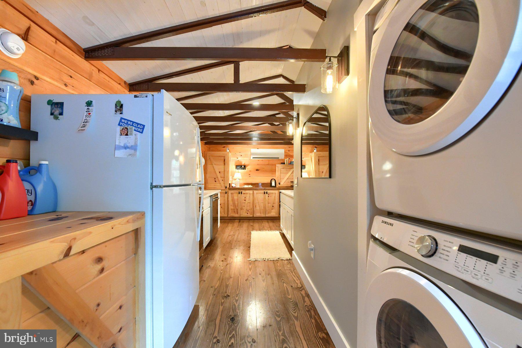 BIG SPRING - Residential