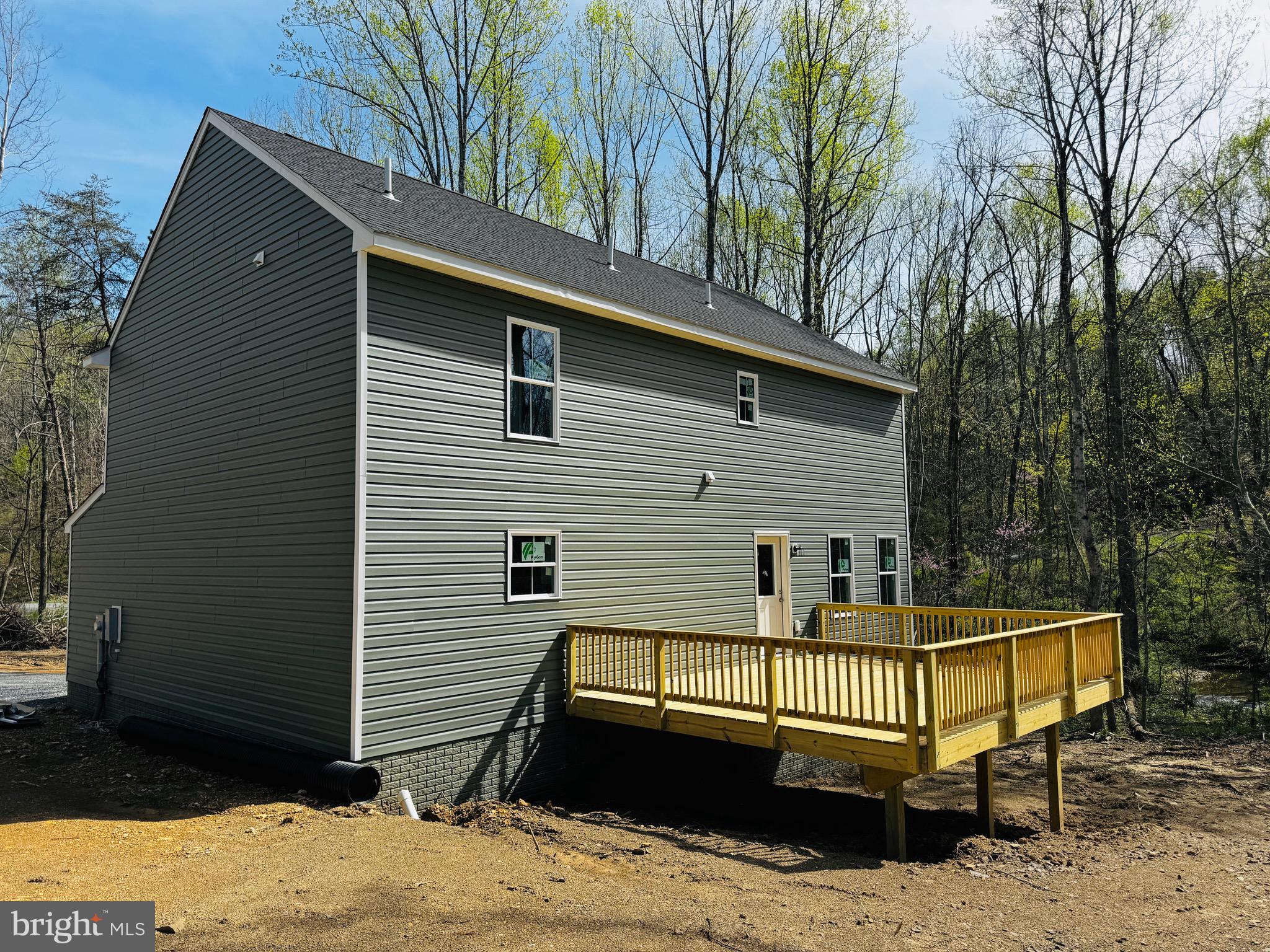 FOXWOOD KNOLLS - Residential