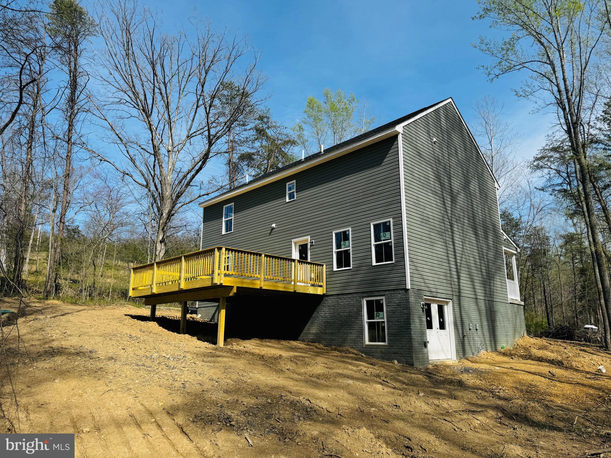 FOXWOOD KNOLLS - Residential