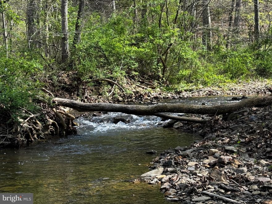 Charming Brand New Home at 1563 Parkinson Rd, Gerrardstown, WV. 25420.
Welcome to your dream home nestled in the serene surroundings of Gerrardstown, WV. This beautiful property offers a perfect blend of comfort, style, and tranquility.

Key Features:
-Spacious Living: Enjoy ample space with 4 bedrooms and 2 1/2 bathrooms, perfect for families of all sizes

Modern Amenities: 
-The home boasts a modern kitchen with stainless steel appliance, cozy living rm and the dining area which opens to large back deck that overlooks the woods and stream.

Outdoor Bliss: 
-Situated on large 3.0+ Acre lot

Prime Location:
-Located in a peaceful sitting, yet just minutes away from local schools, shopping centers, and major highways for easy commuting.

This home is perfect for those seeking a quiet retreat without sacrificing convenience. Whether you're looking to relax in private back yard, entertain guests, or simply enjoy comforts of a well-designed home, 1563 Parkinson Rd has it all.