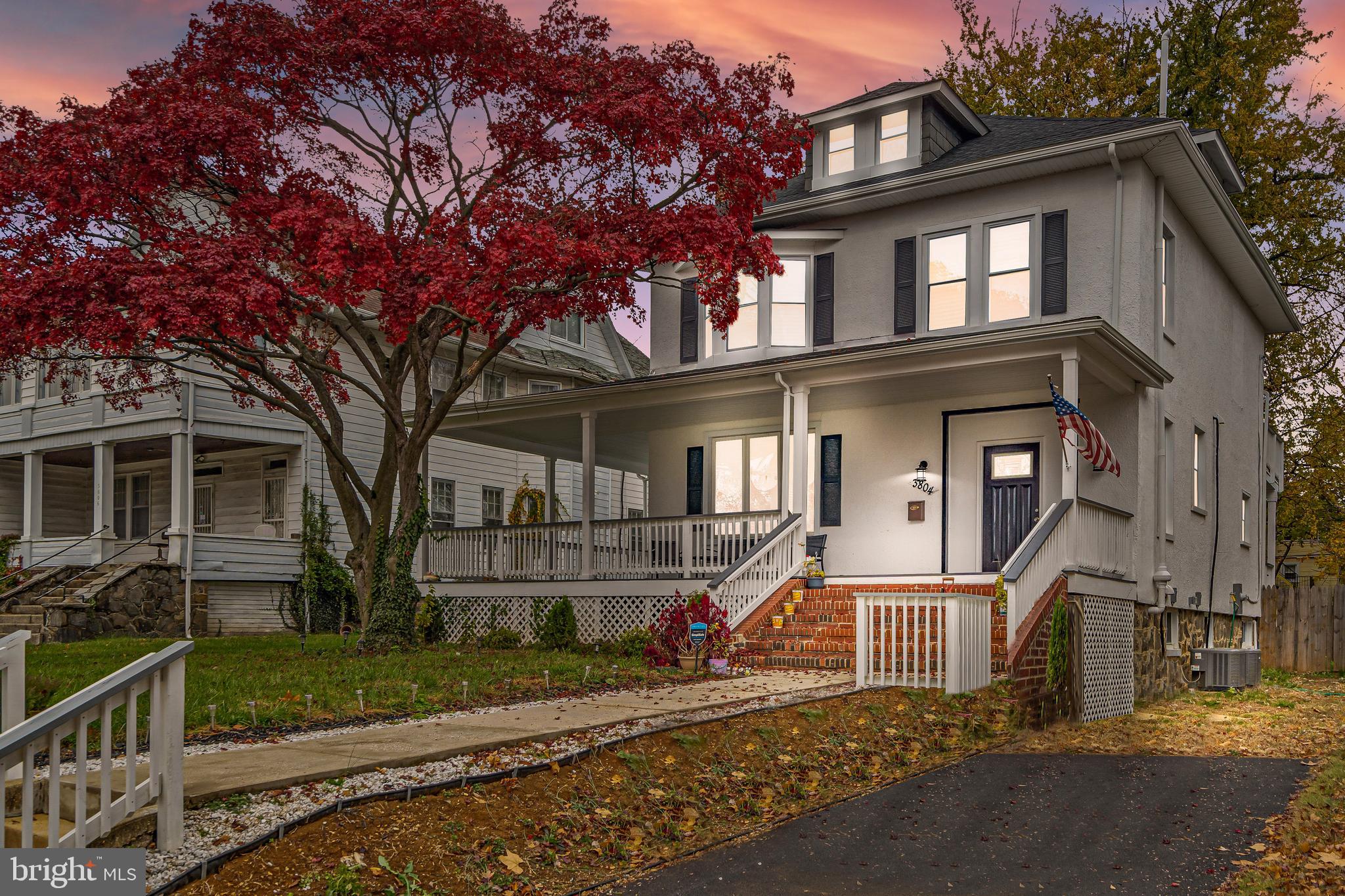 CALLAWAY-GARRISON - Residential